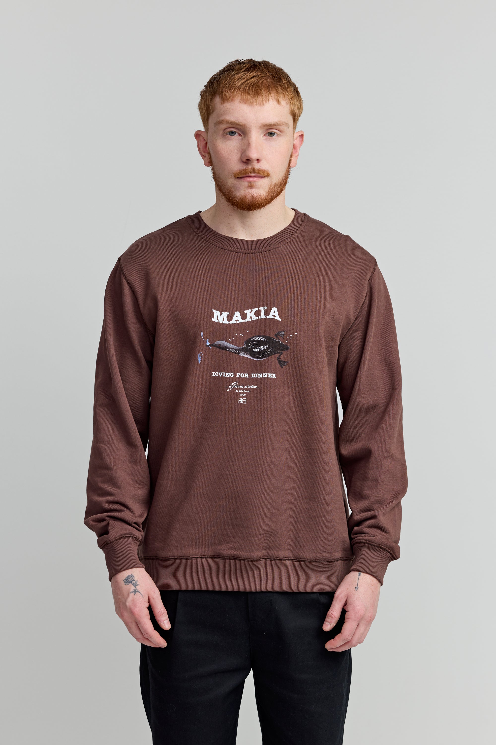 Loon Sweatshirt