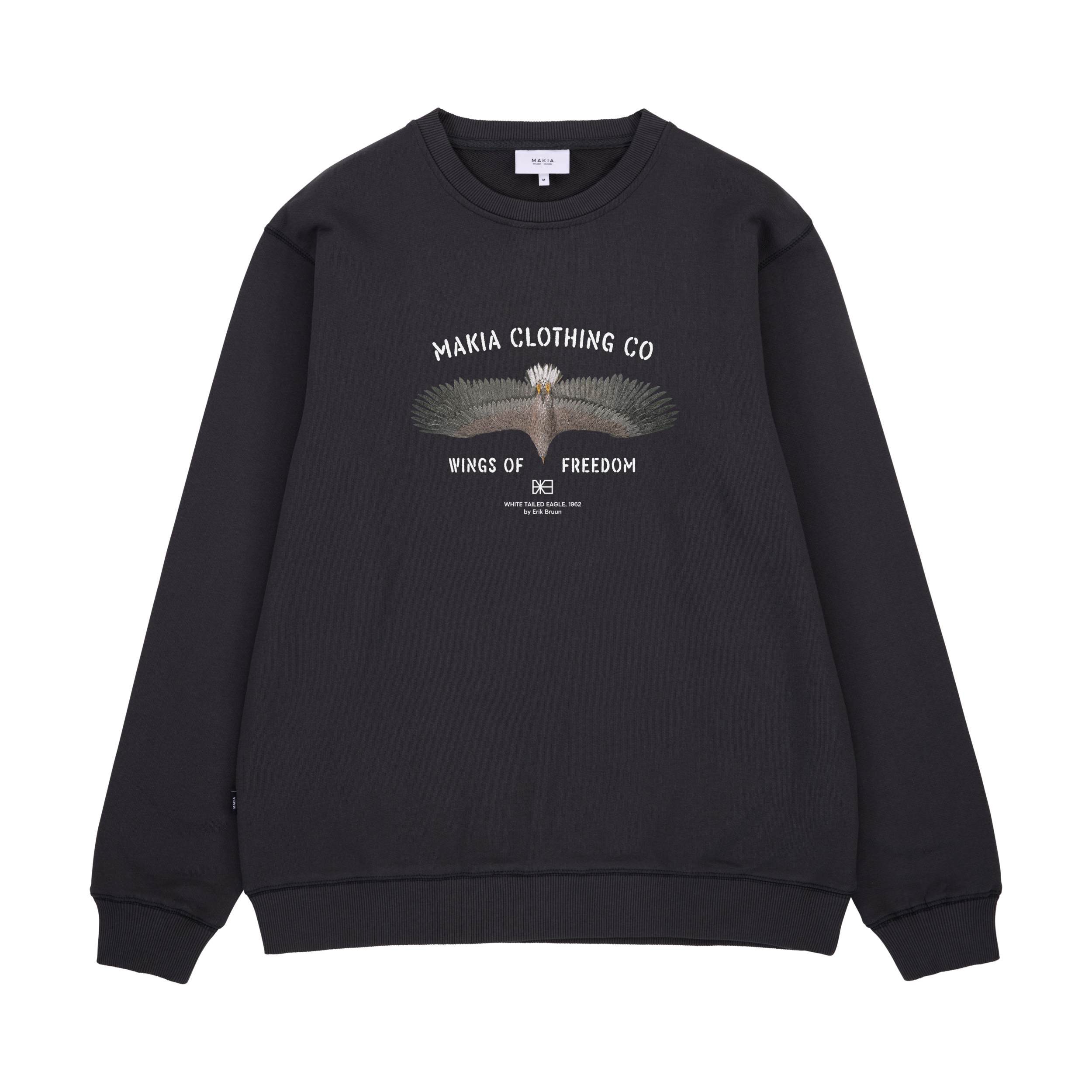 Eagle Sweatshirt