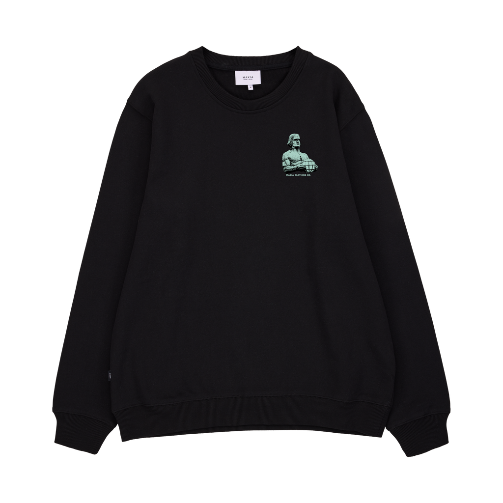 Steissi Sweatshirt