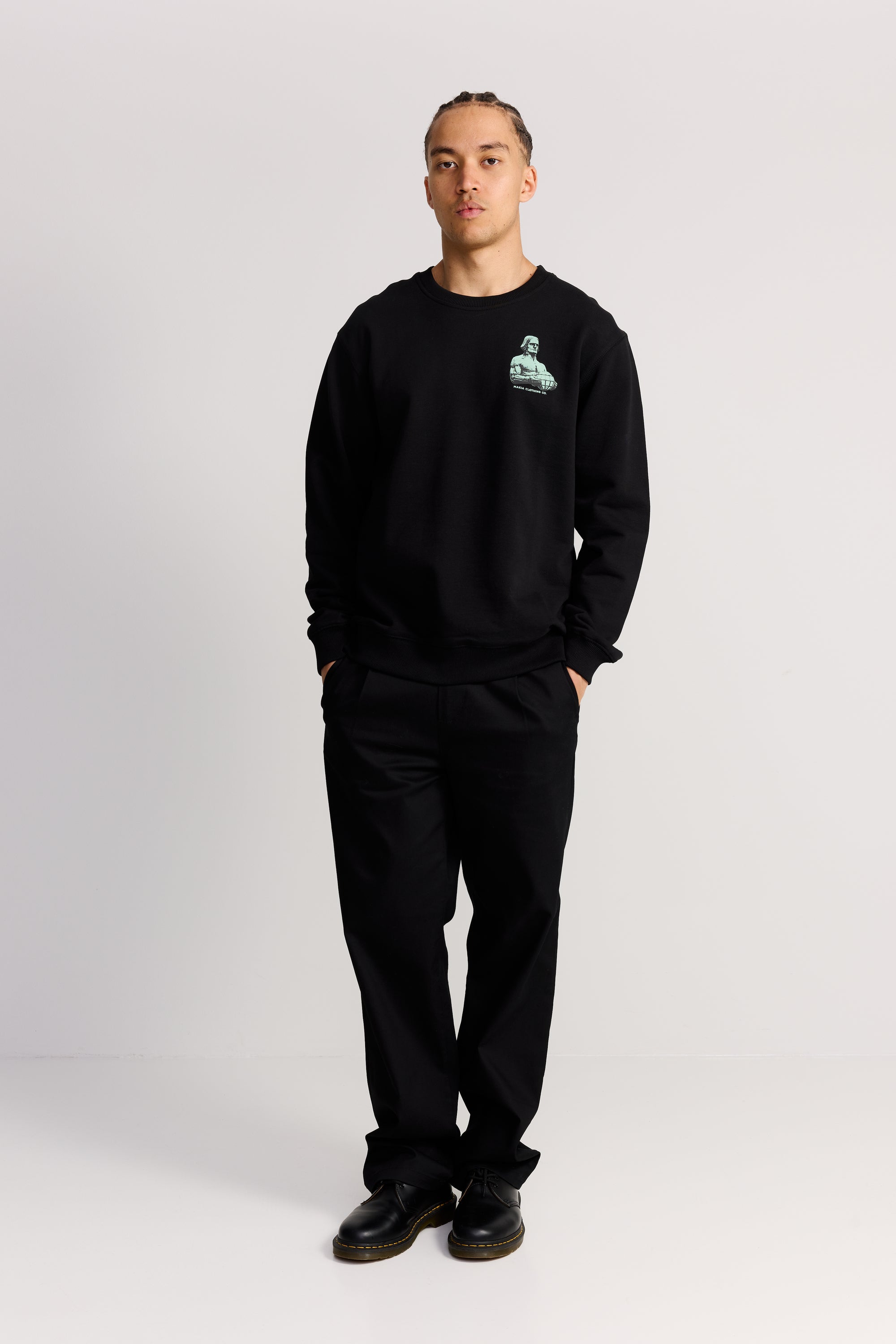 Steissi Sweatshirt