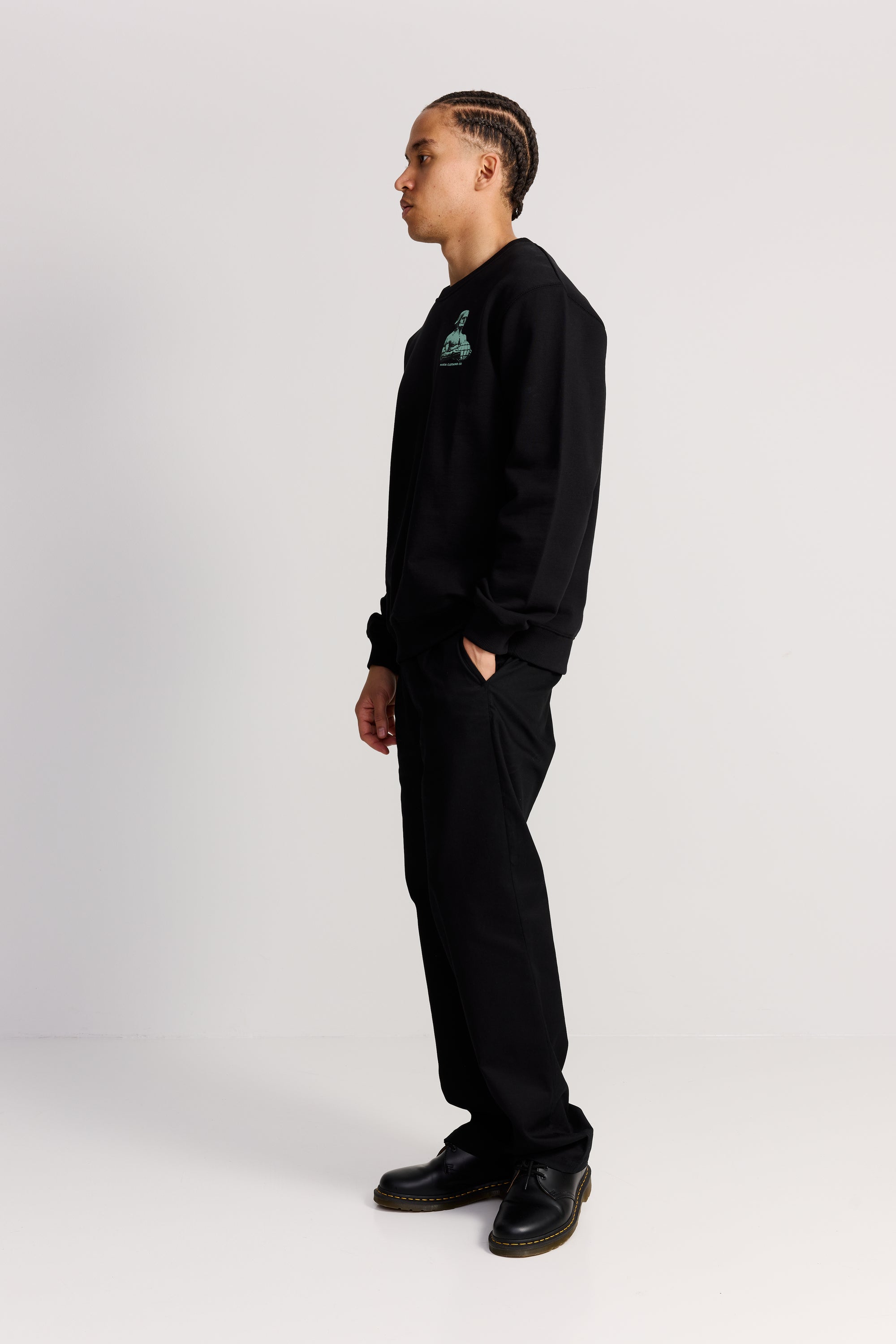 Steissi Sweatshirt
