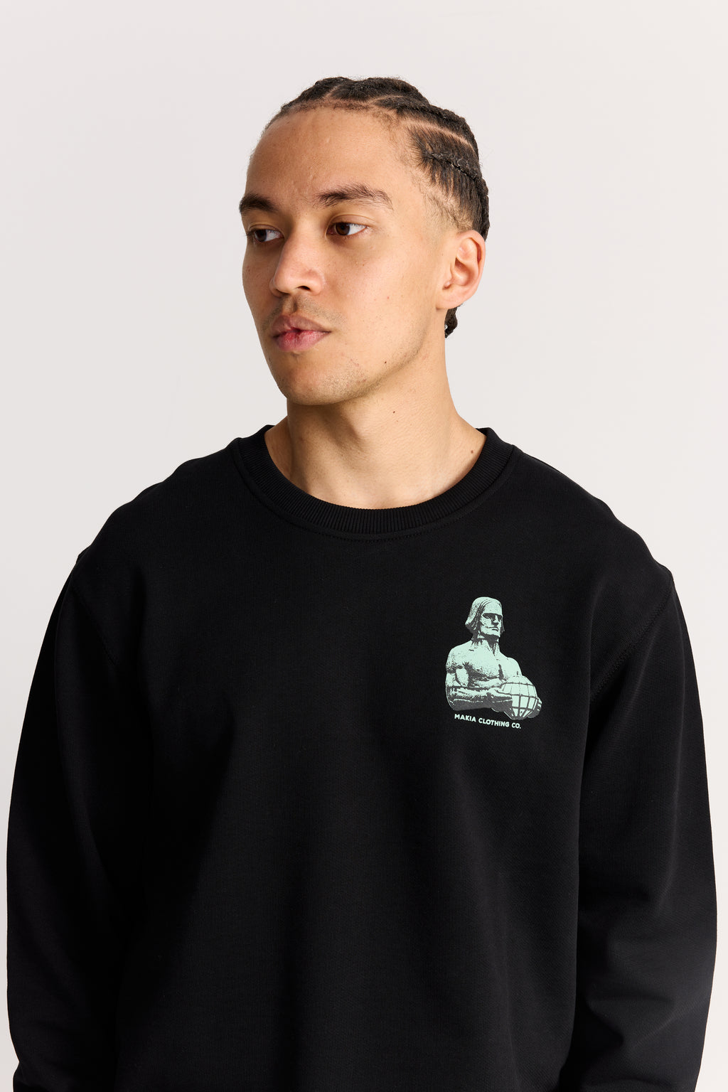 Steissi Sweatshirt