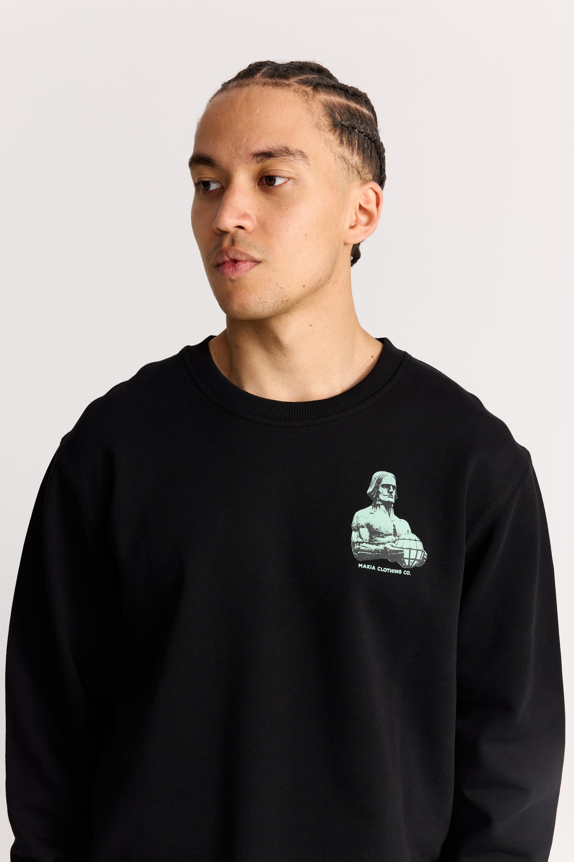 Steissi Sweatshirt