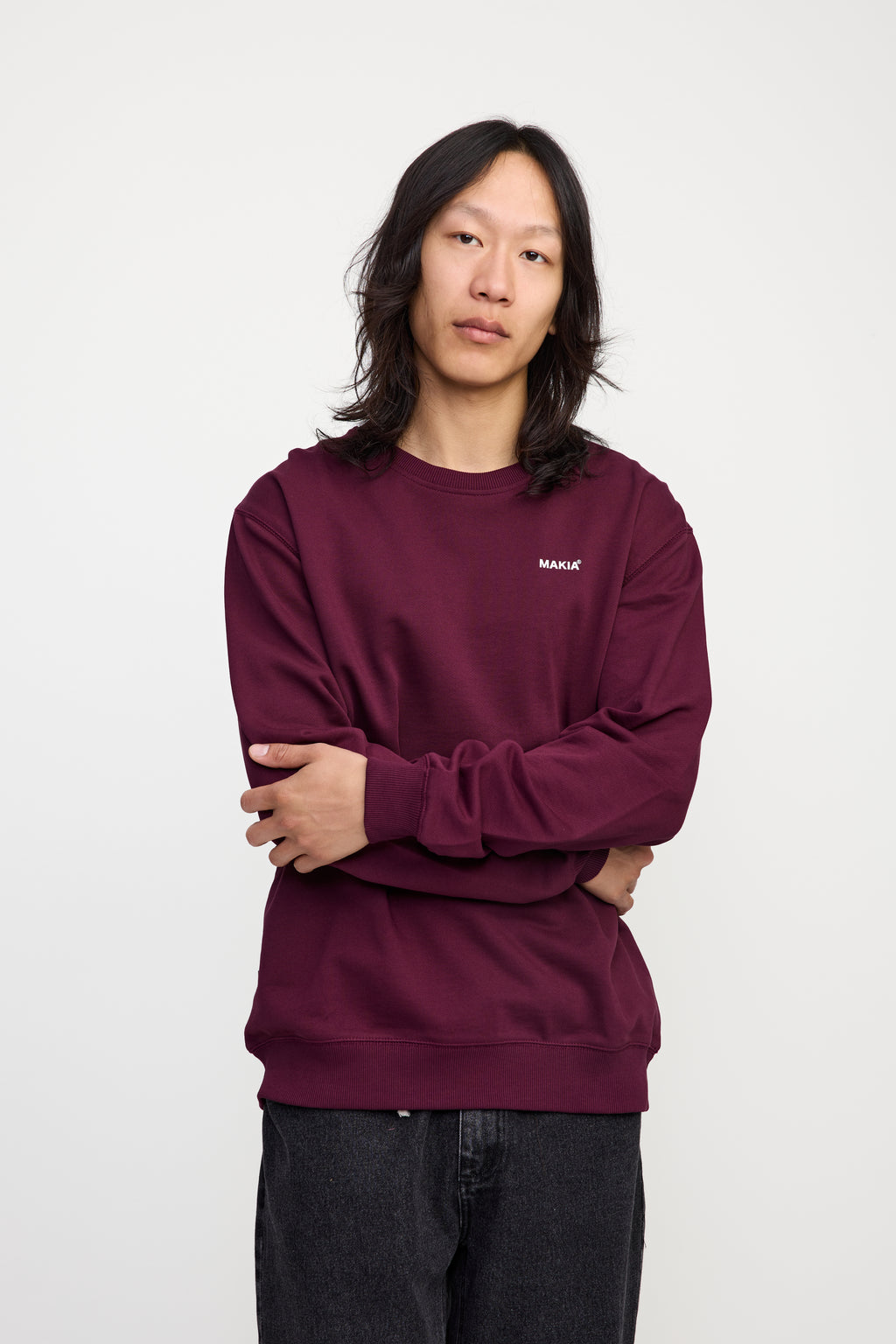Trademark Sweatshirt