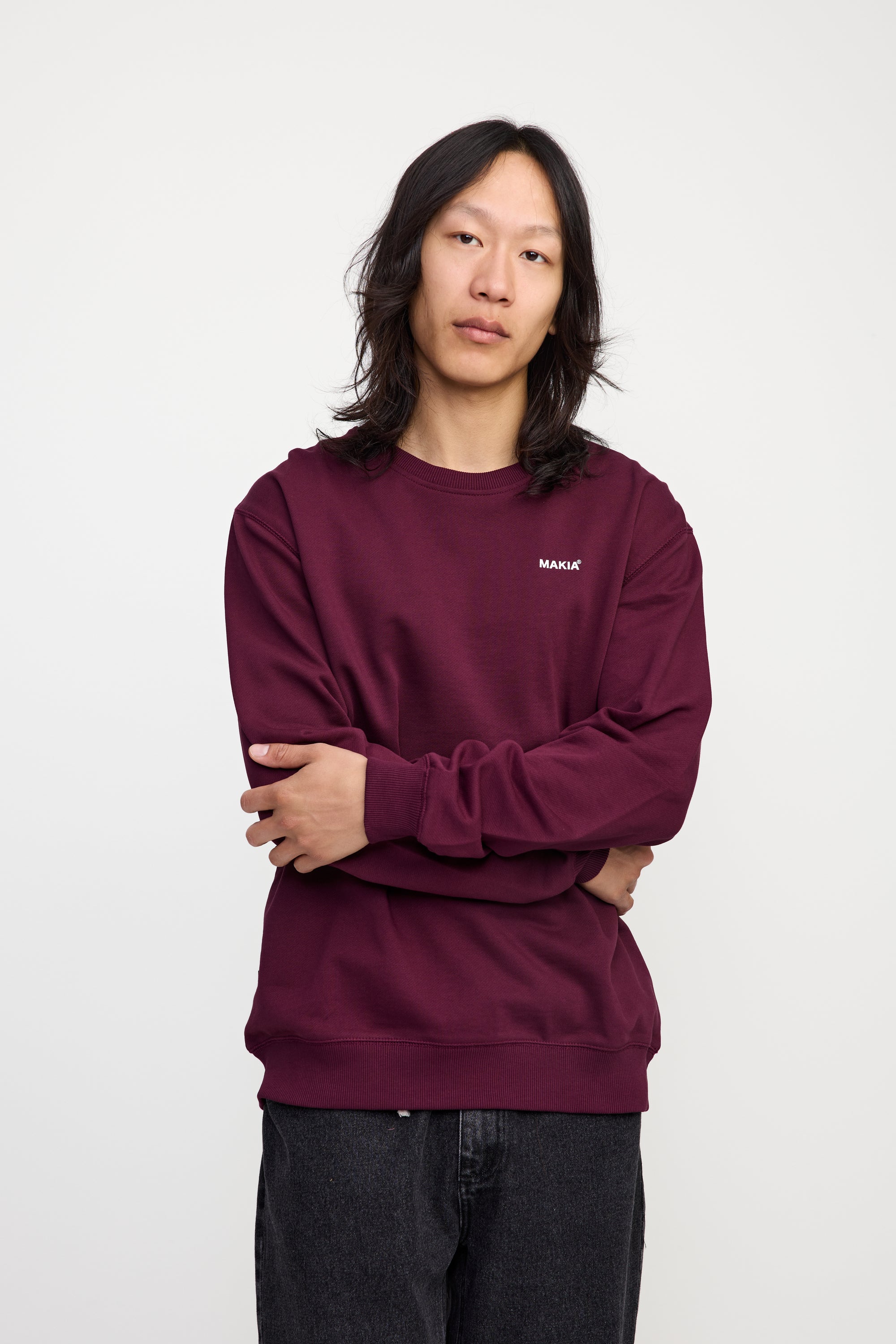 Trademark Sweatshirt