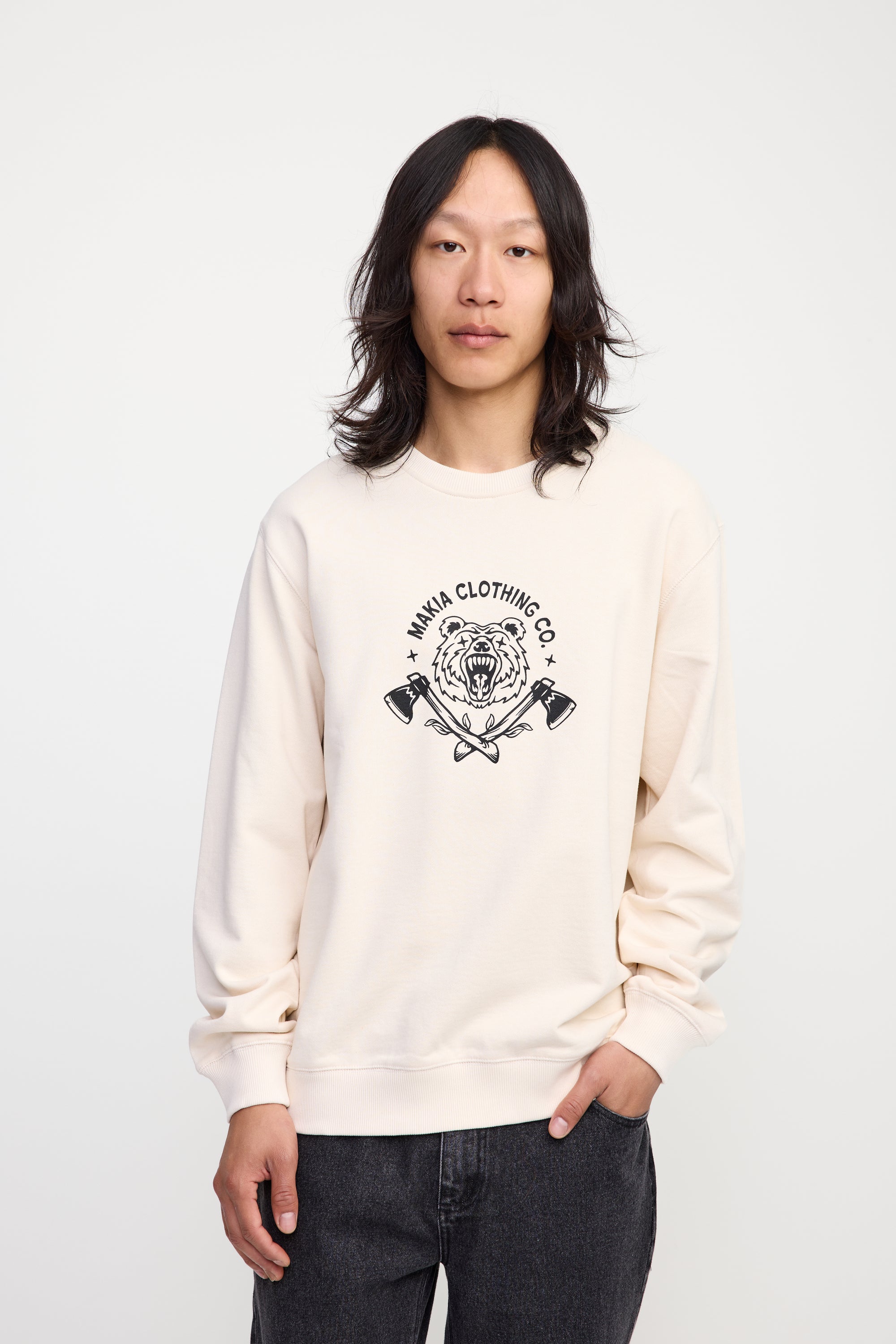 Kontio Sweatshirt