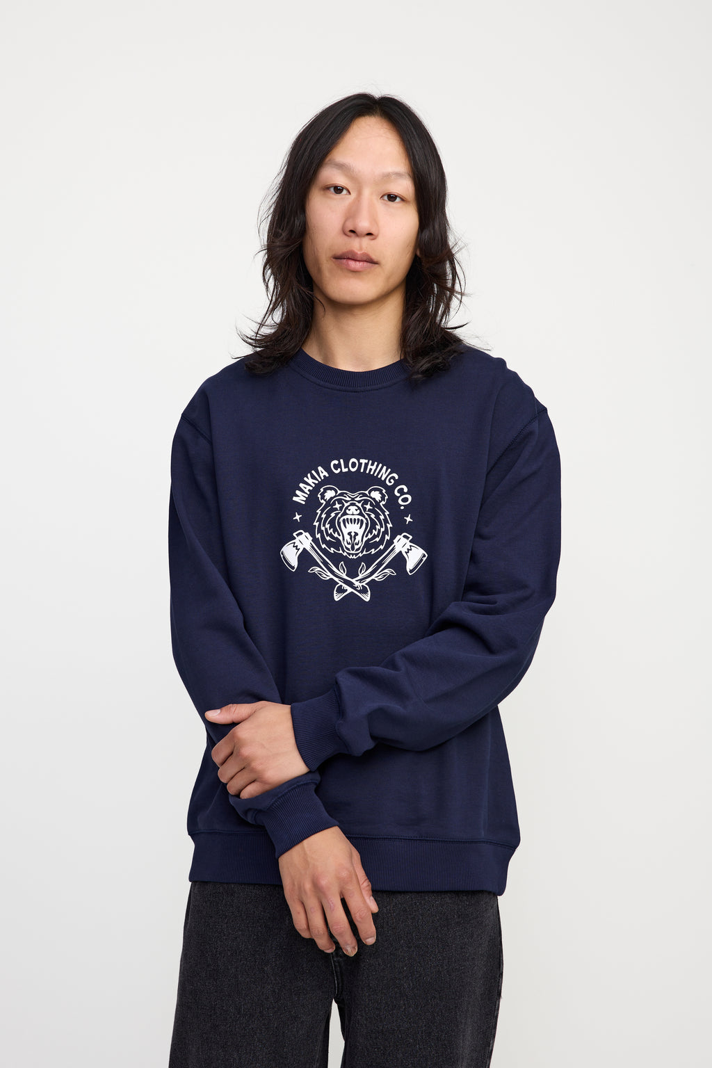 Kontio Sweatshirt