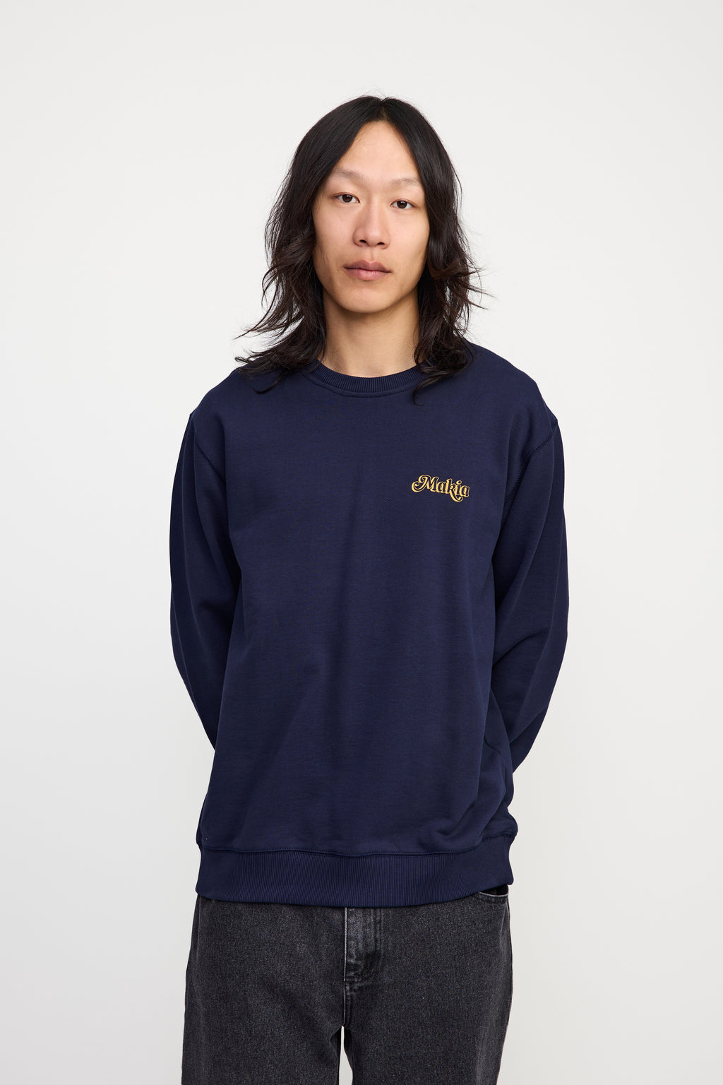 Harbour Sweatshirt
