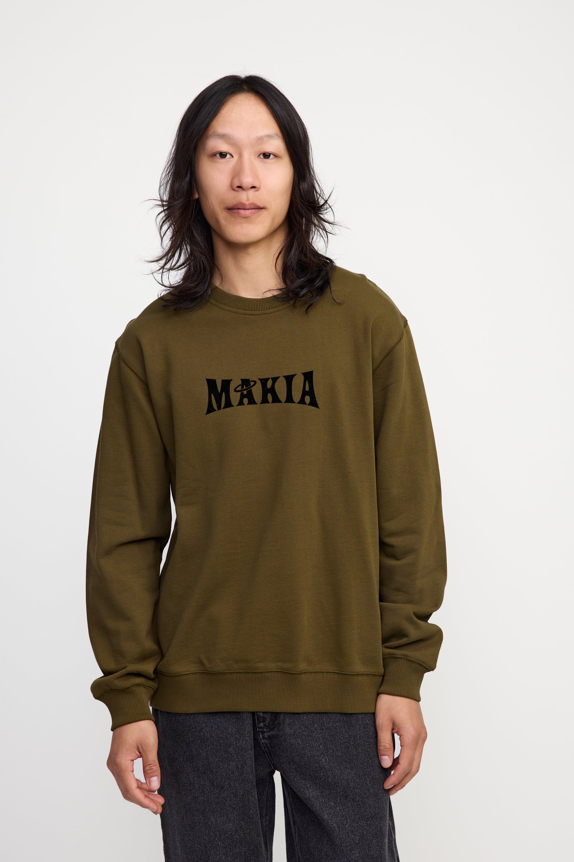 Astro Sweatshirt