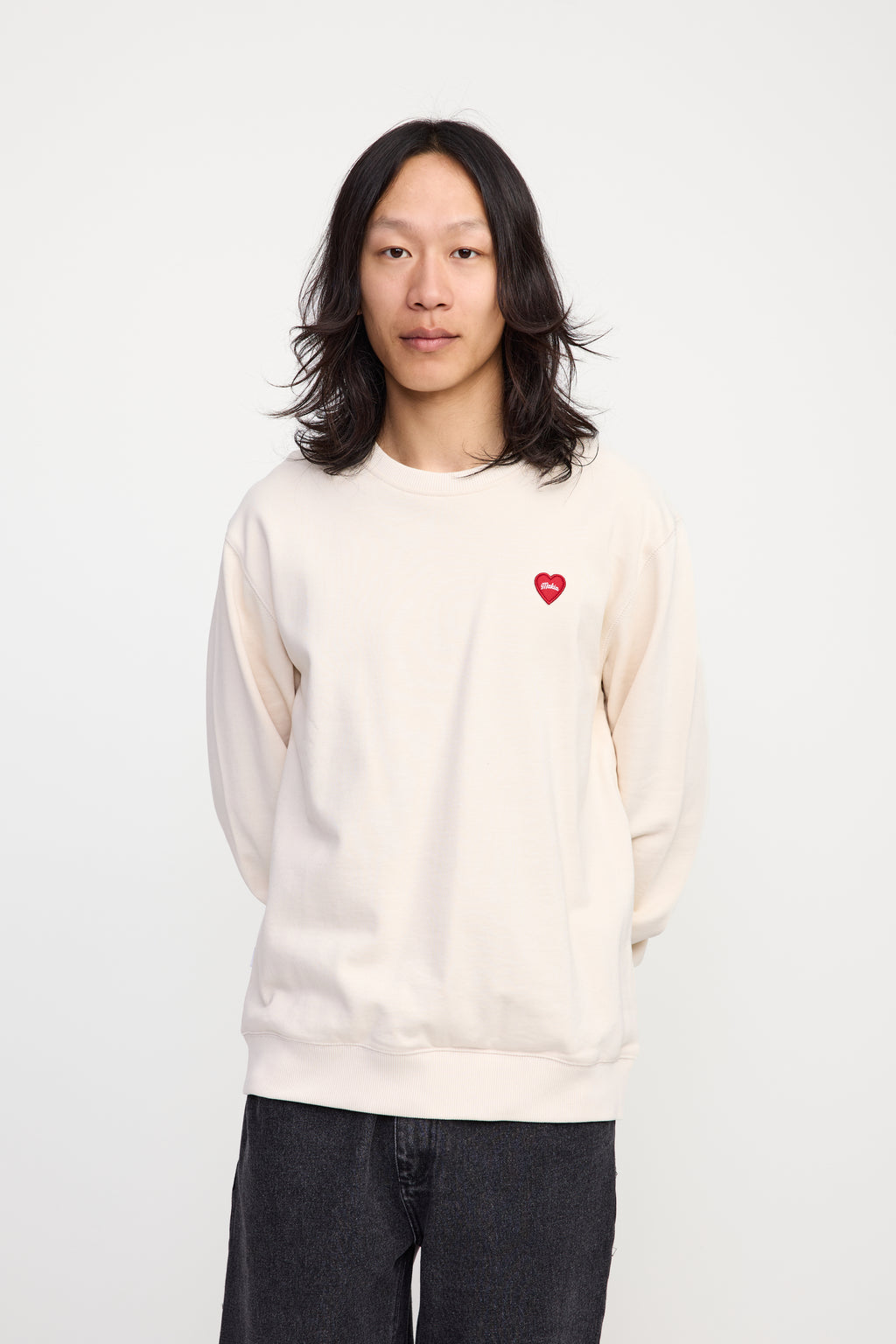 Sympathy Sweatshirt