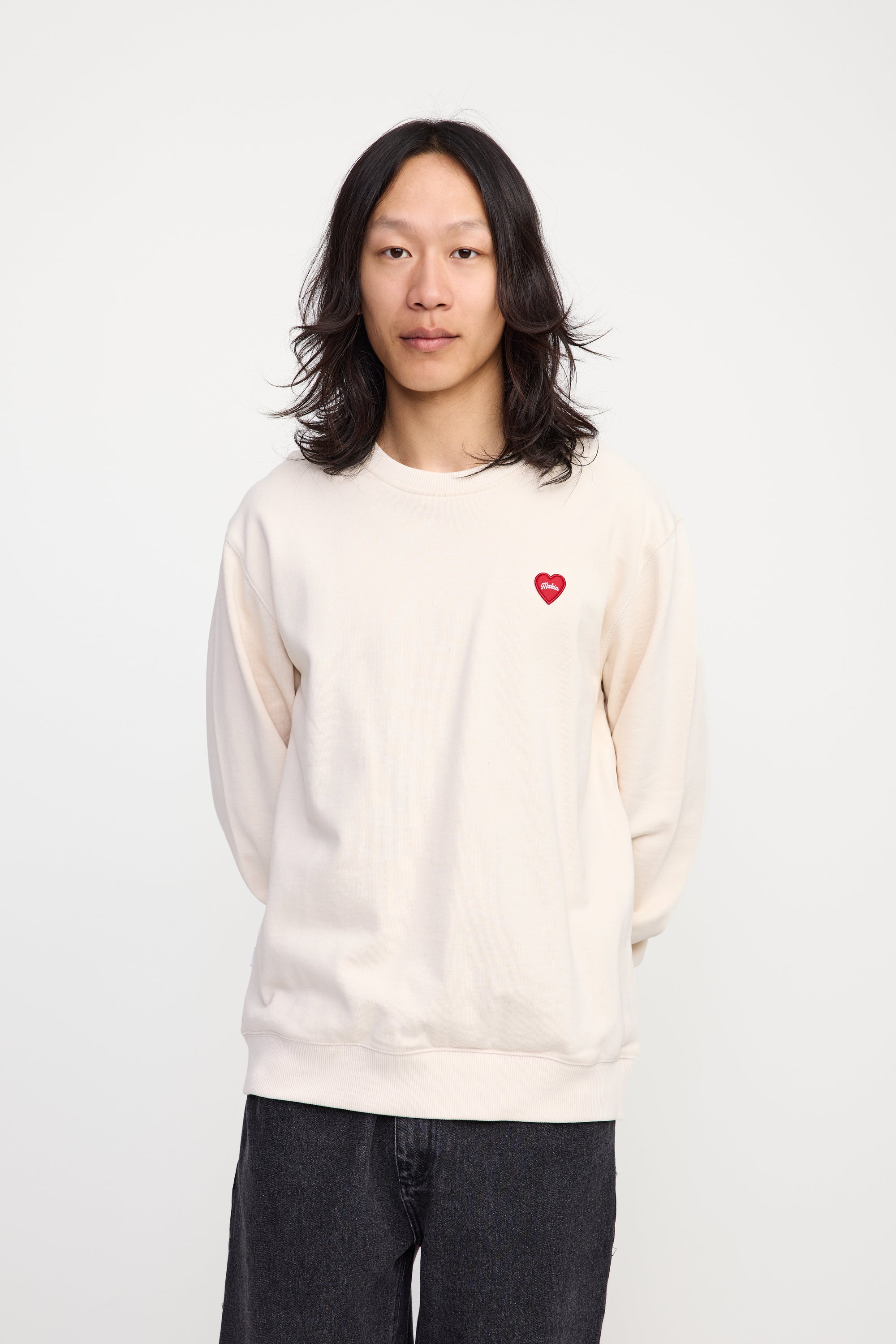 Sympathy Sweatshirt
