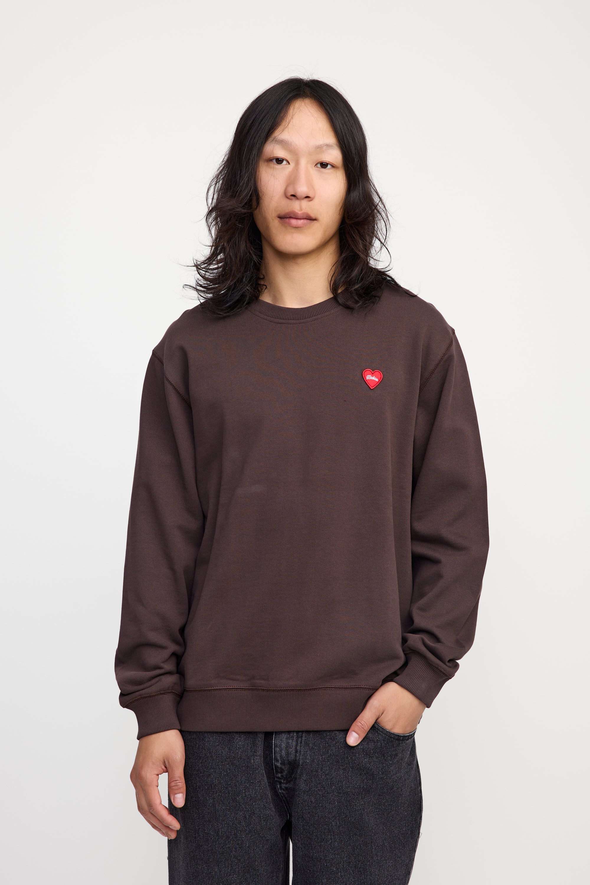 Sympathy Sweatshirt