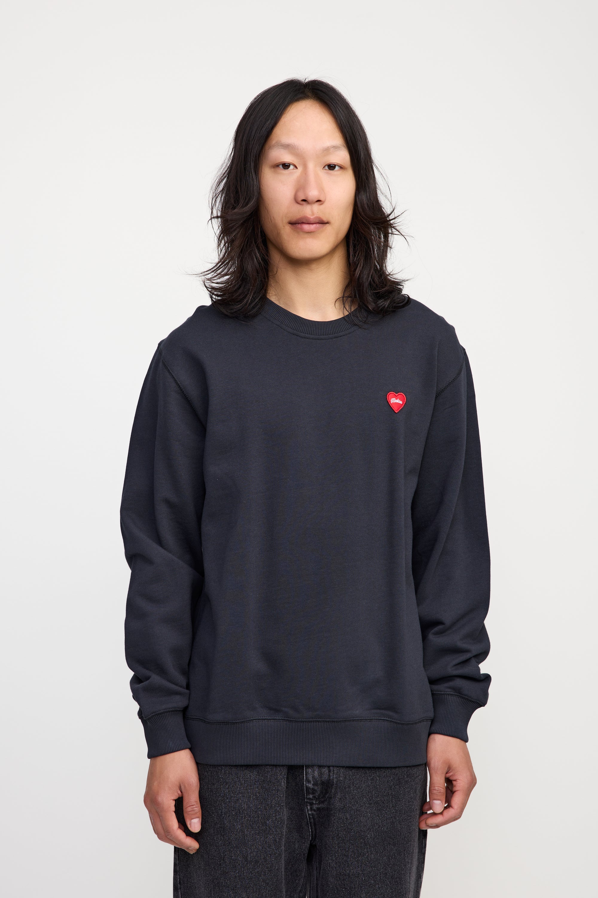 Sympathy Sweatshirt