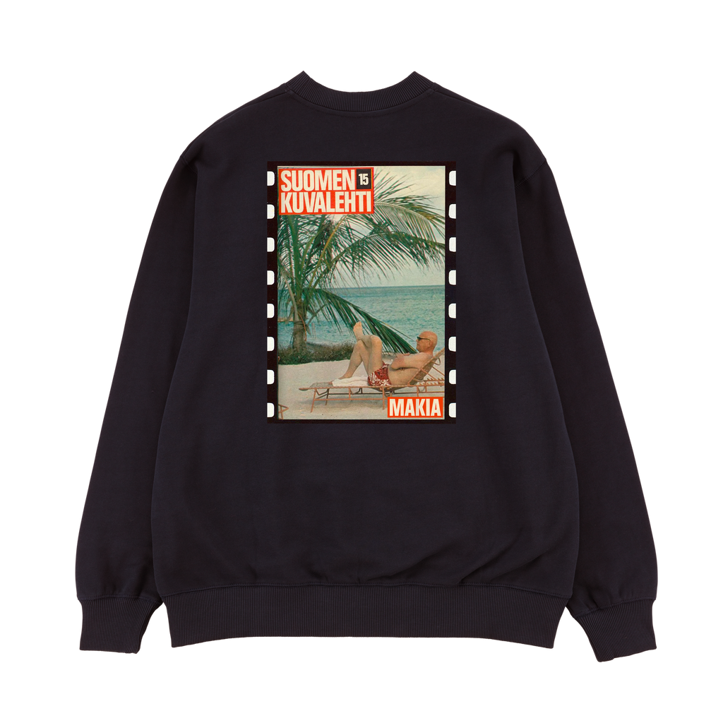 Kekkonen Sweatshirt