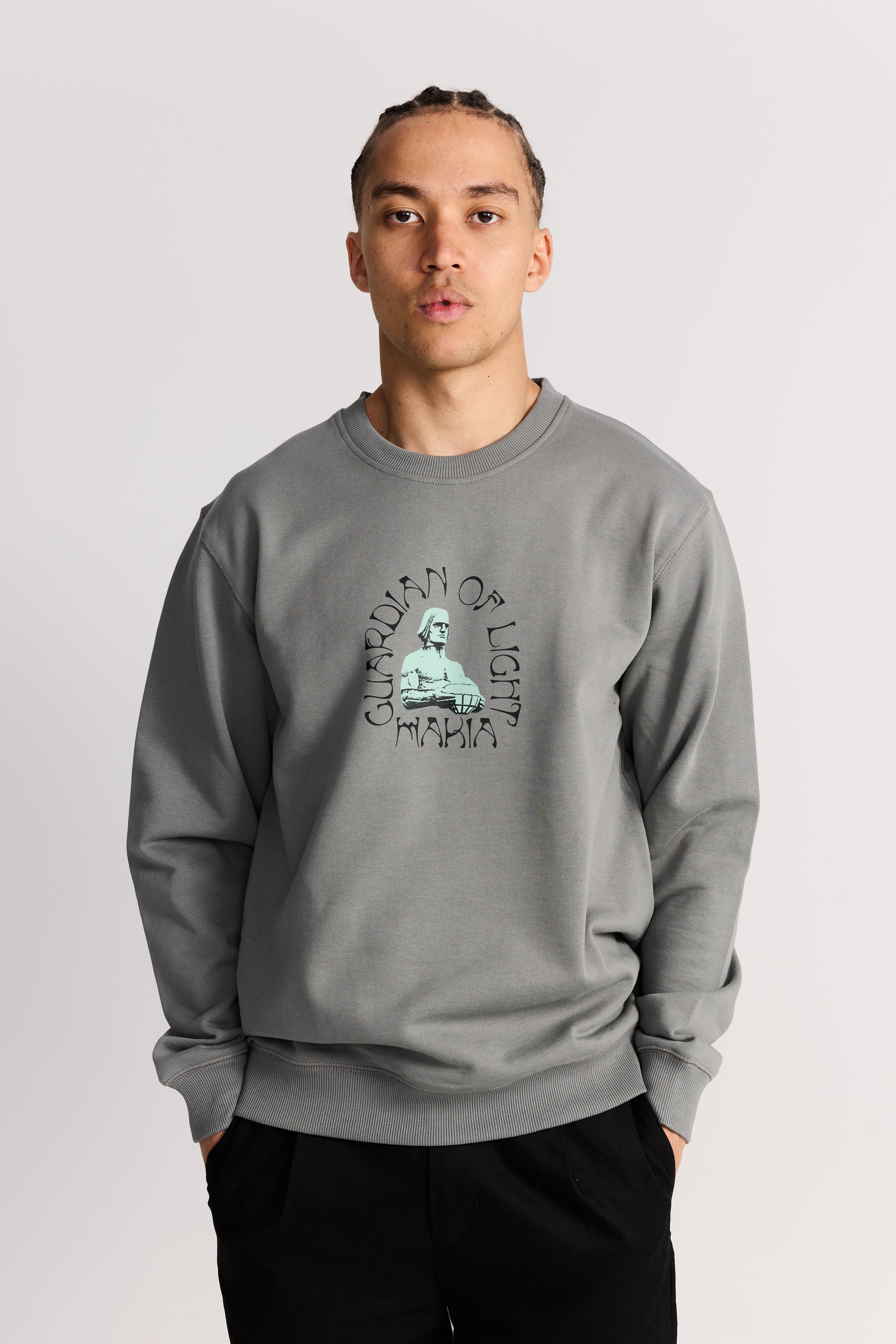 Guardian Sweatshirt