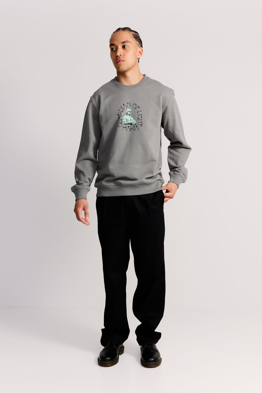 Guardian Sweatshirt