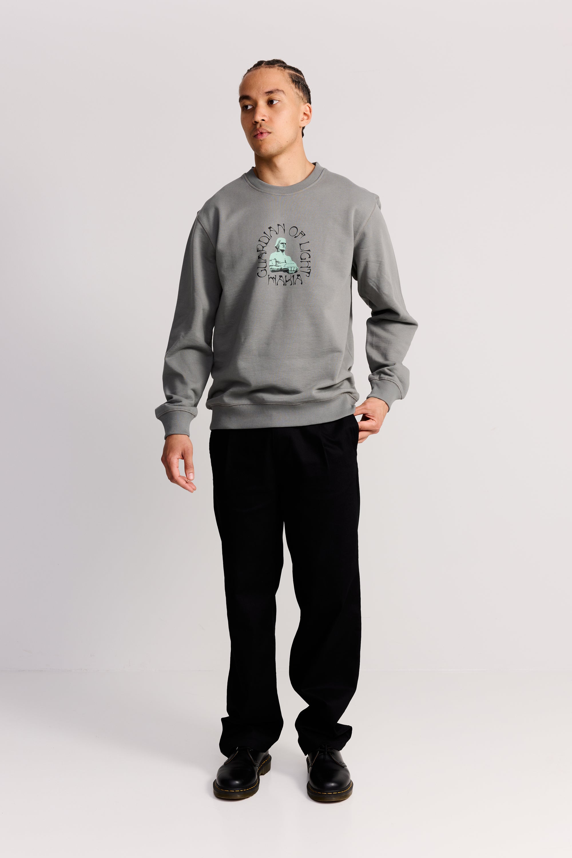 Guardian Sweatshirt