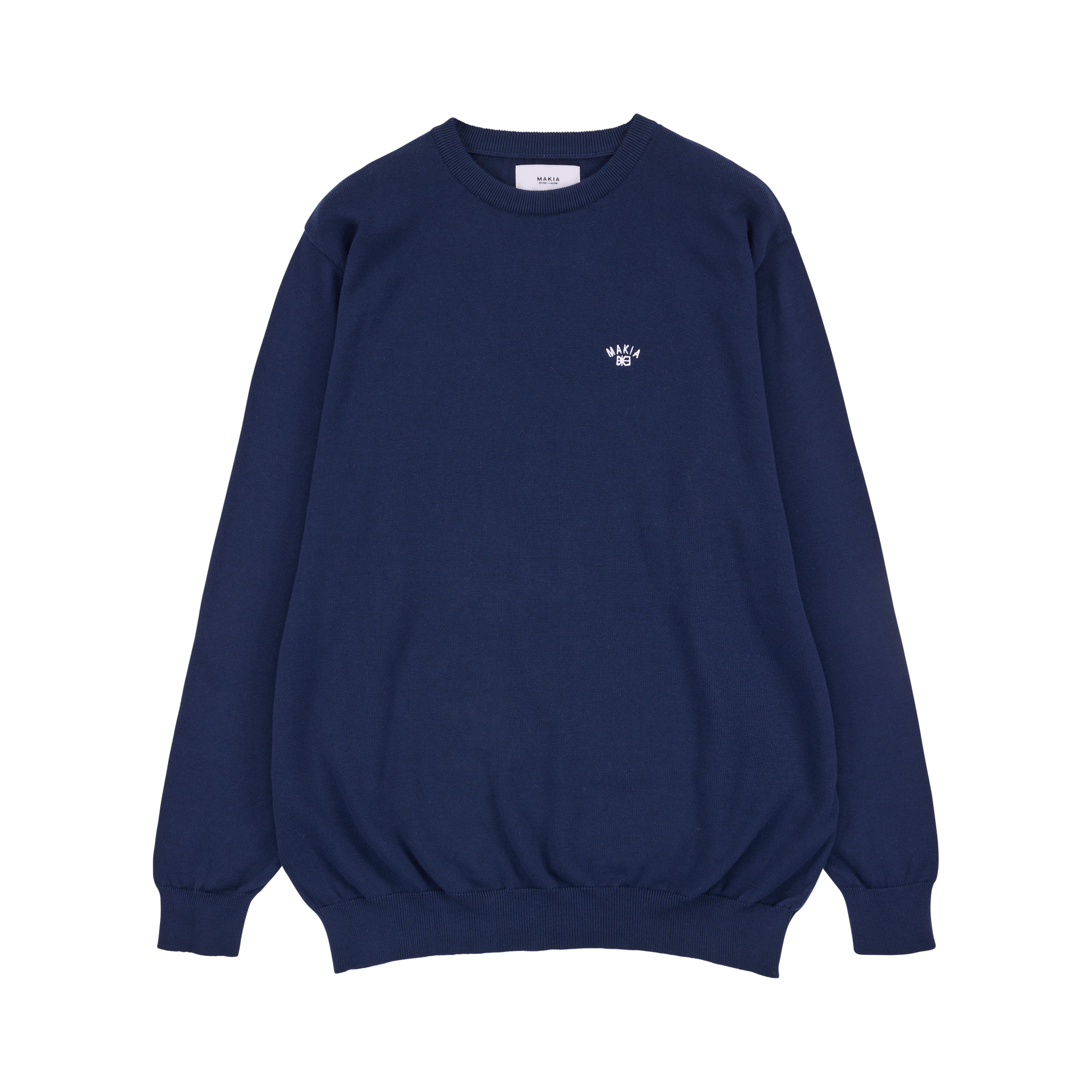 Cove Knit