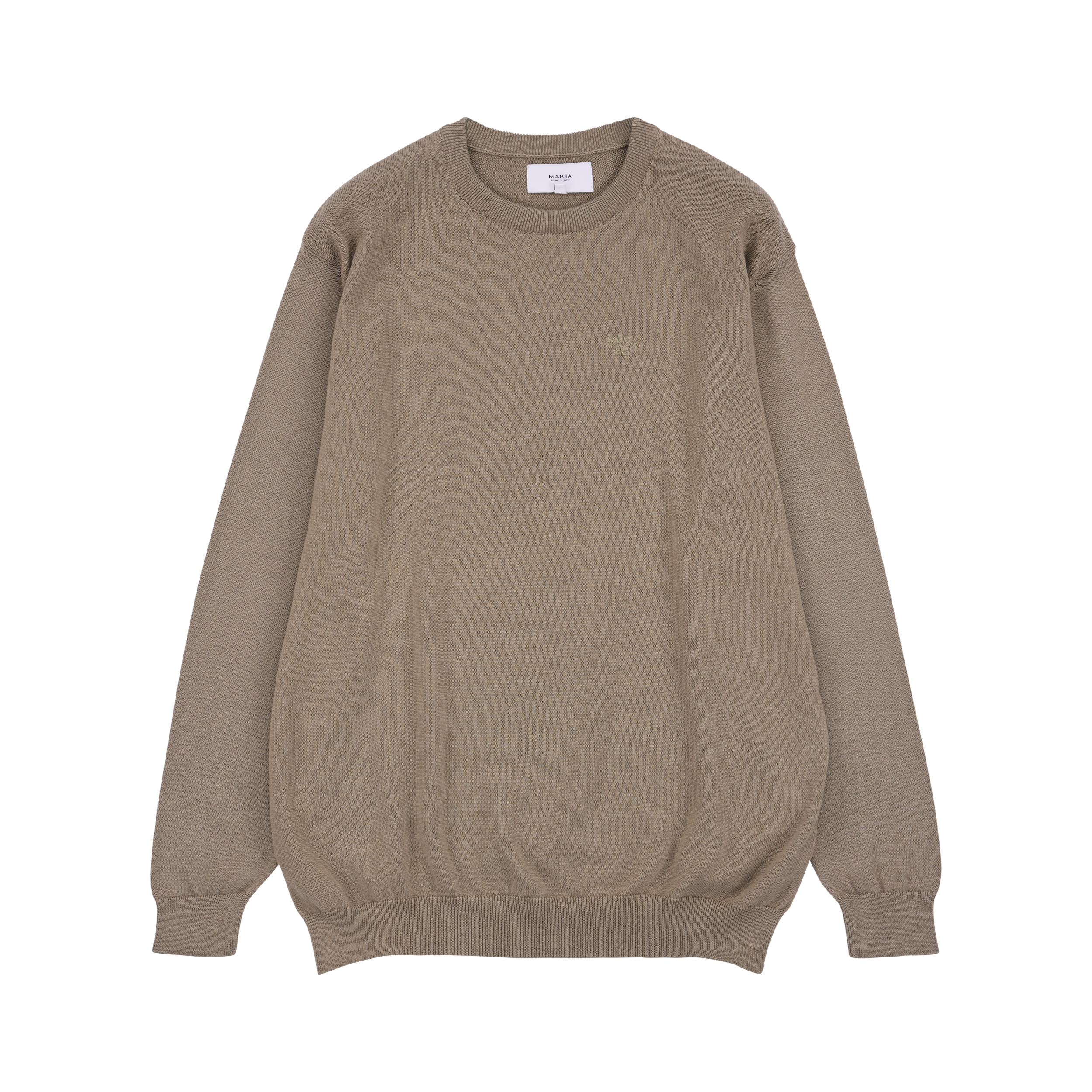 Cove Knit