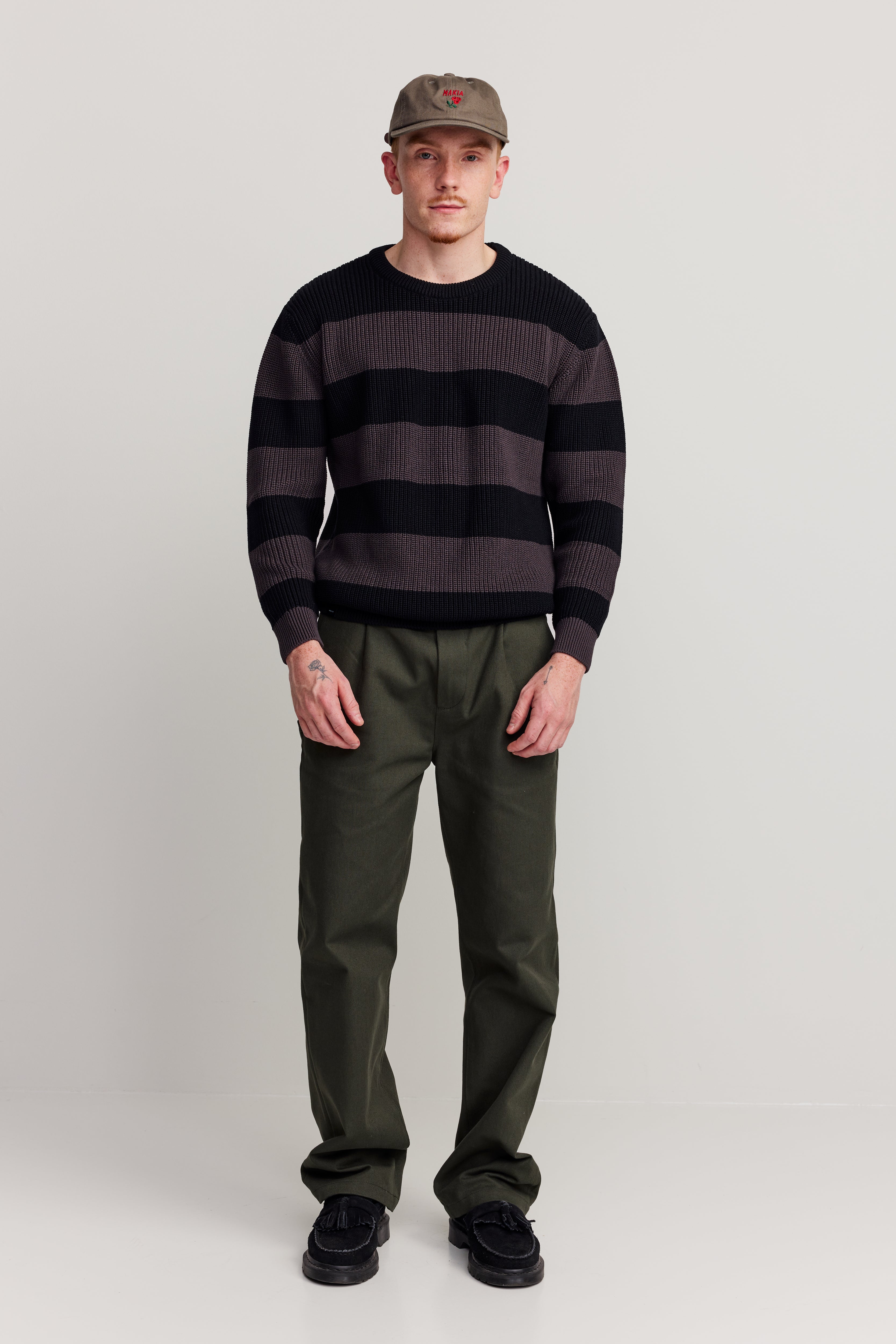 Bimini Knit