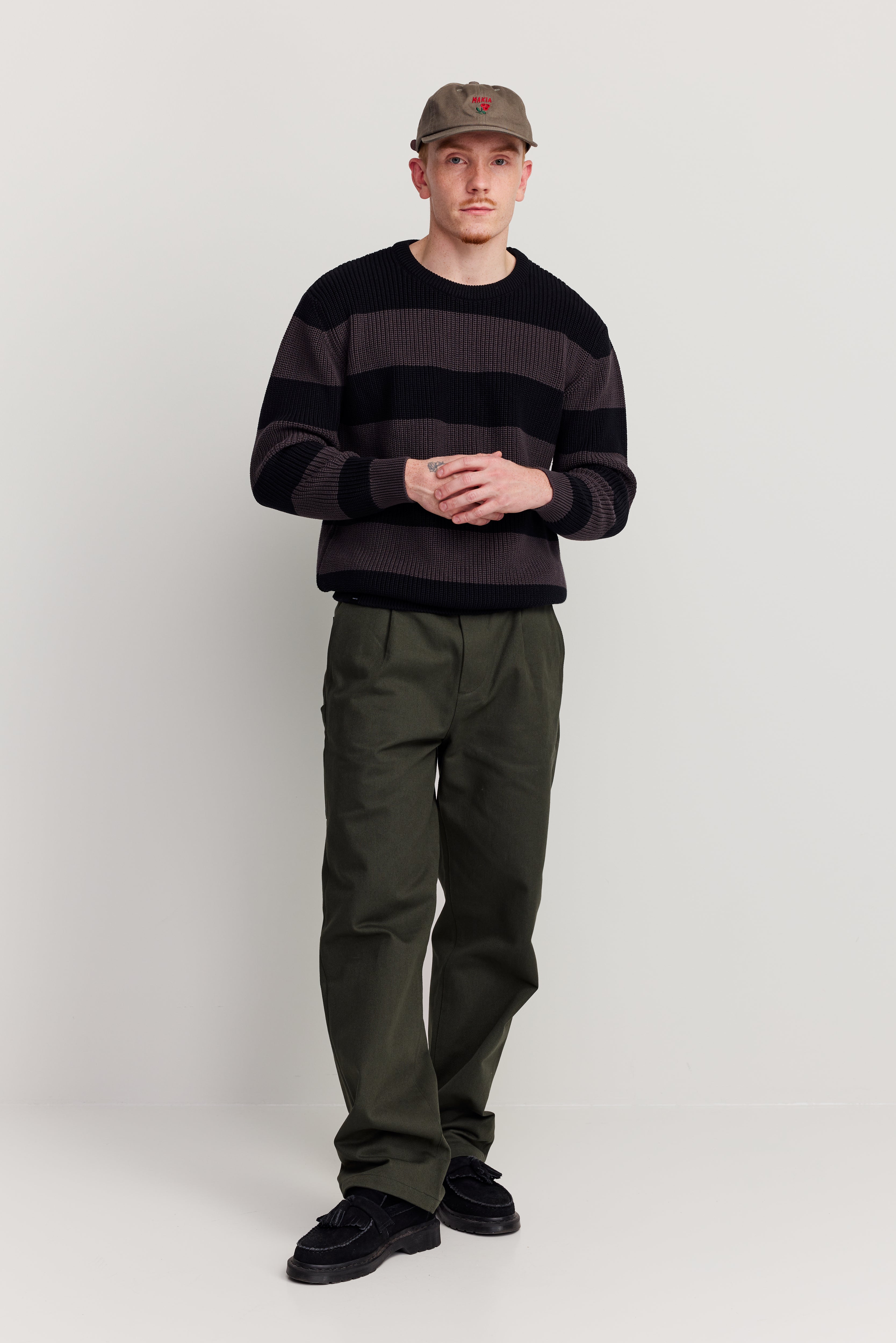 Bimini Knit