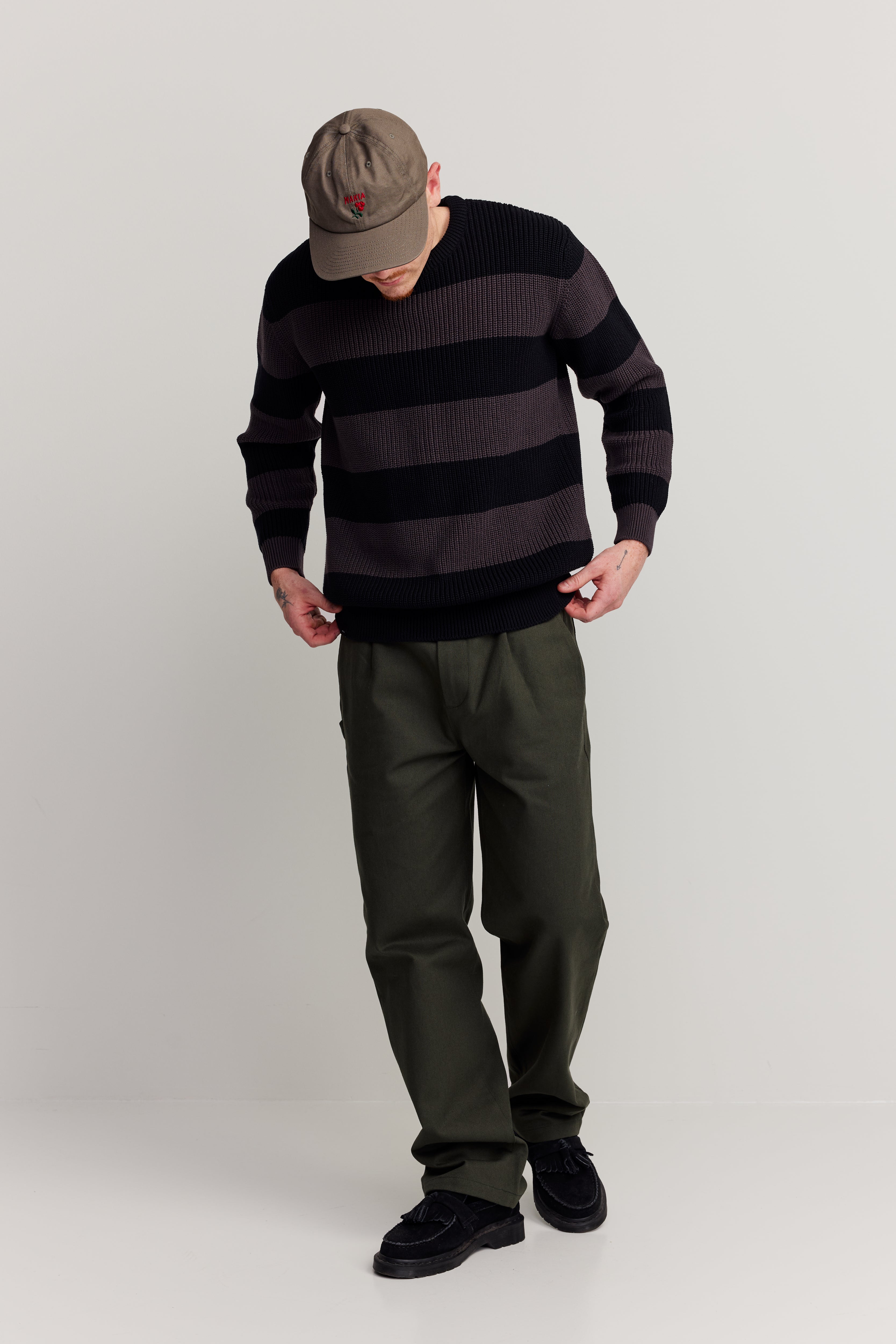 Bimini Knit