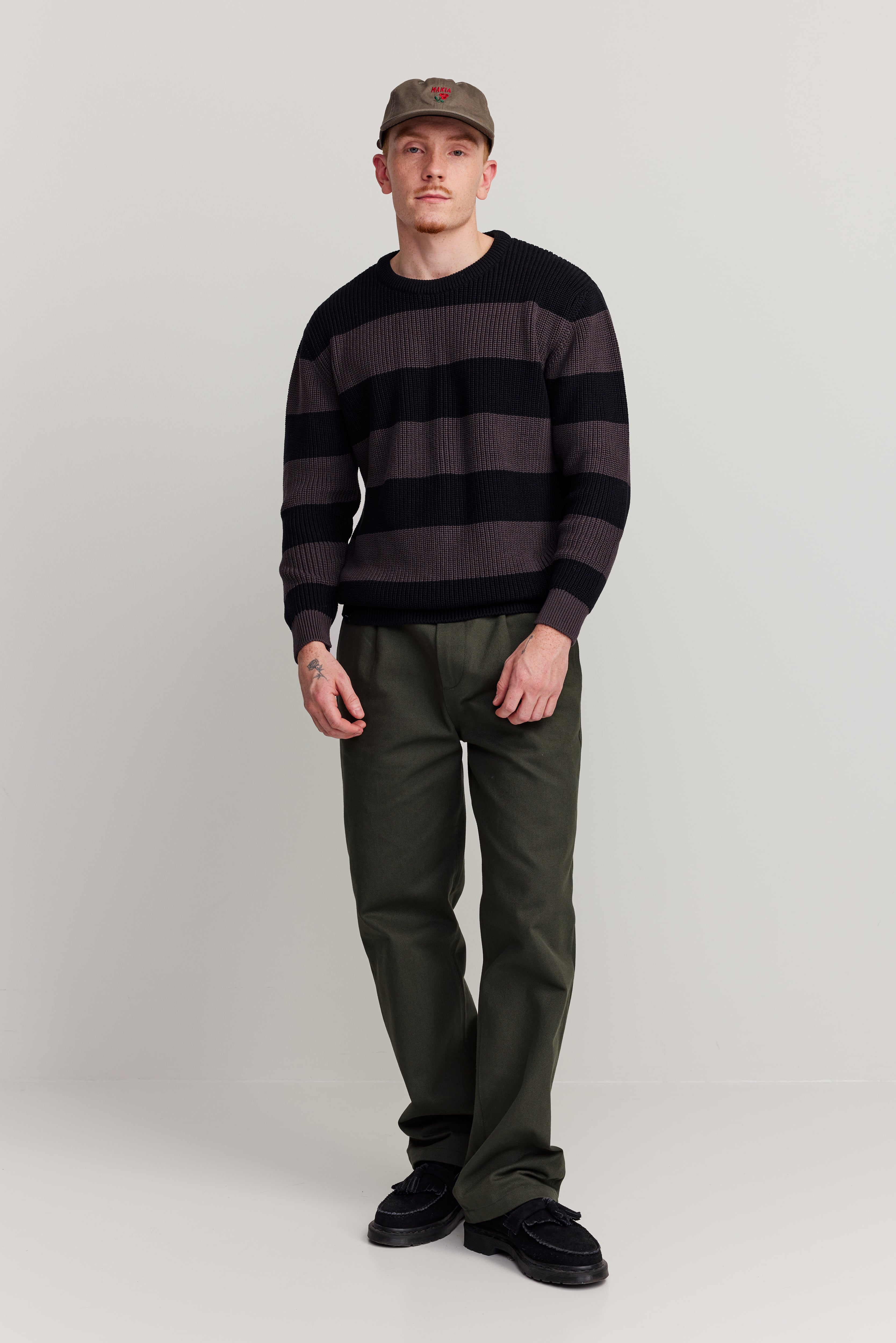 Bimini Knit