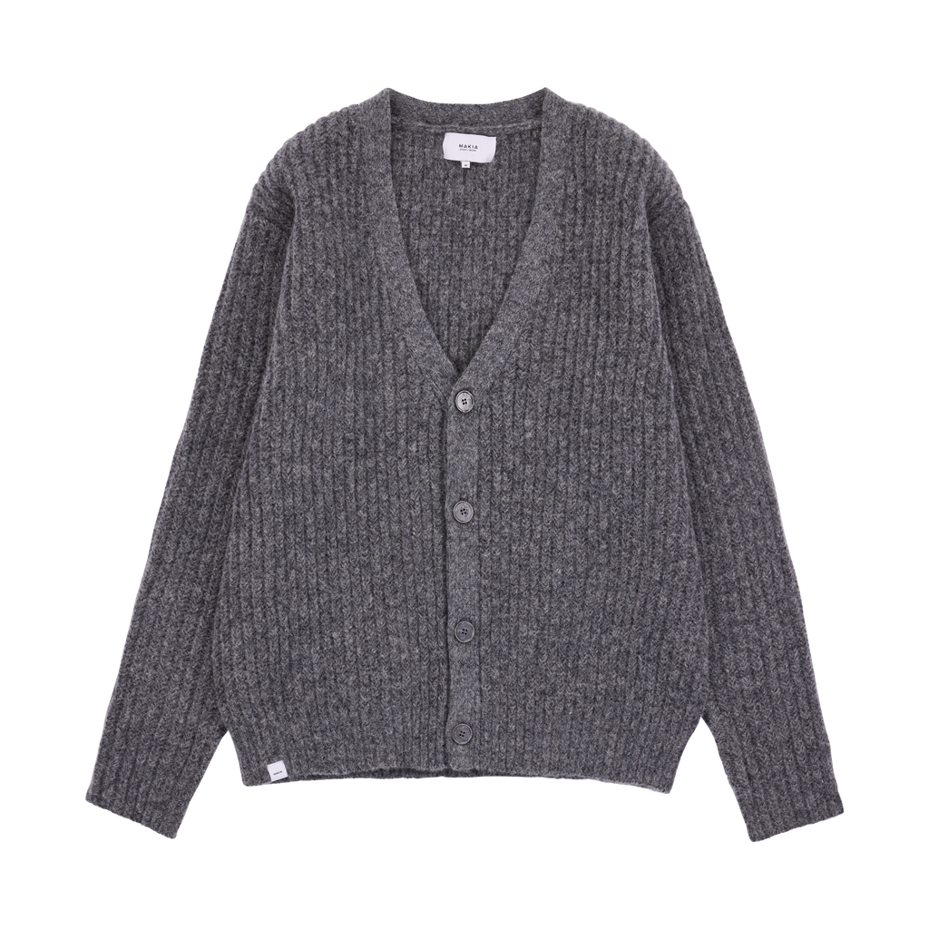 Lorry Cardigan