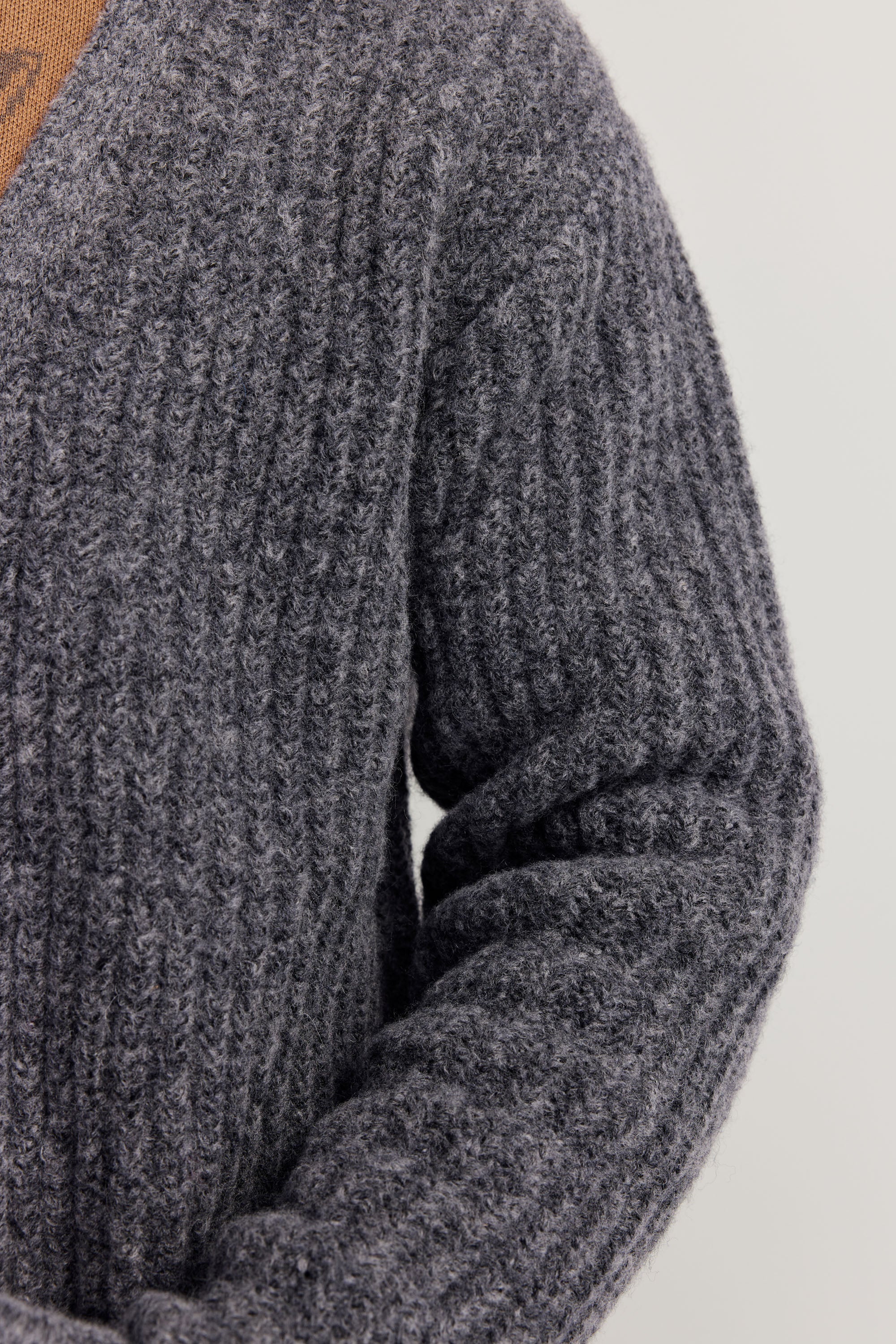 Lorry Cardigan