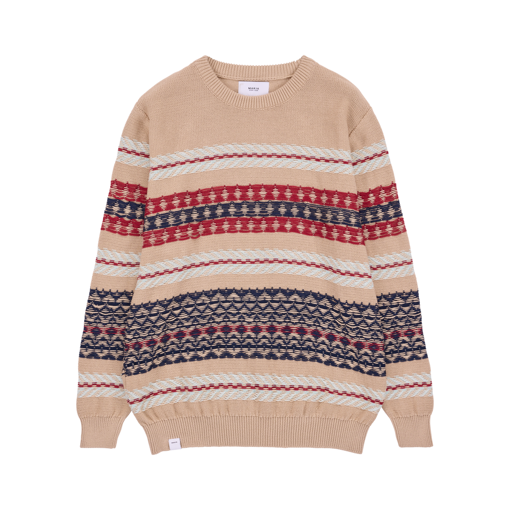 Hounds Knit