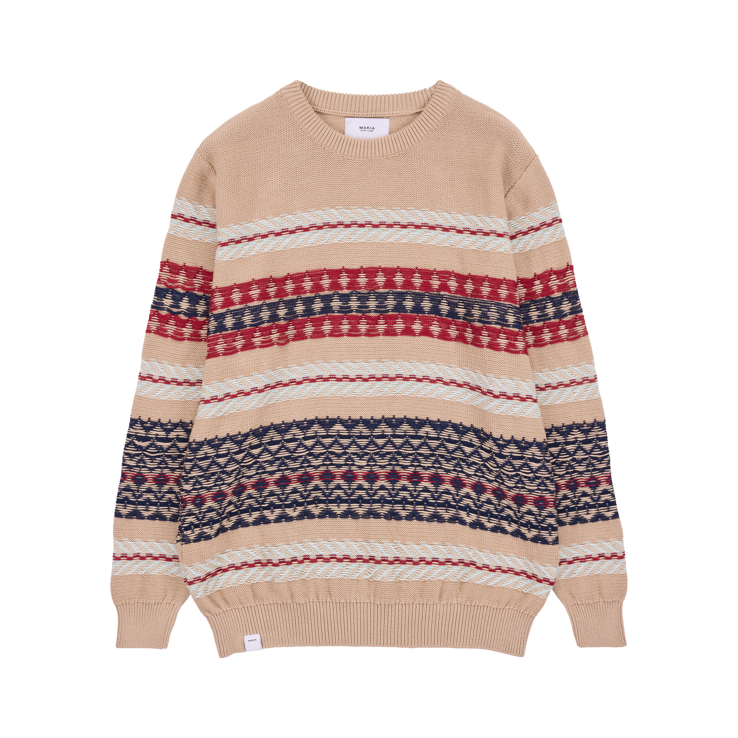 Hounds Knit