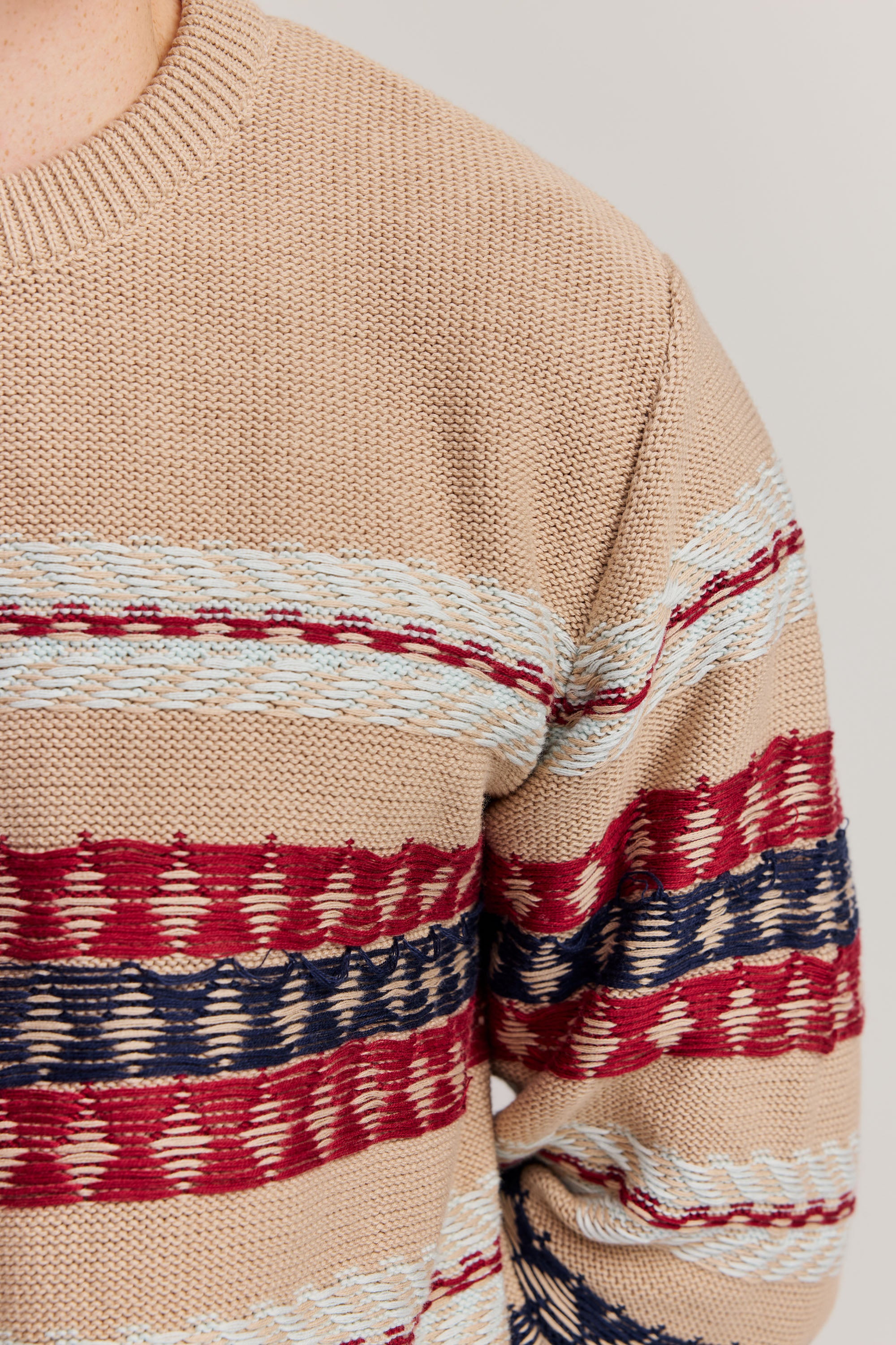 Hounds Knit