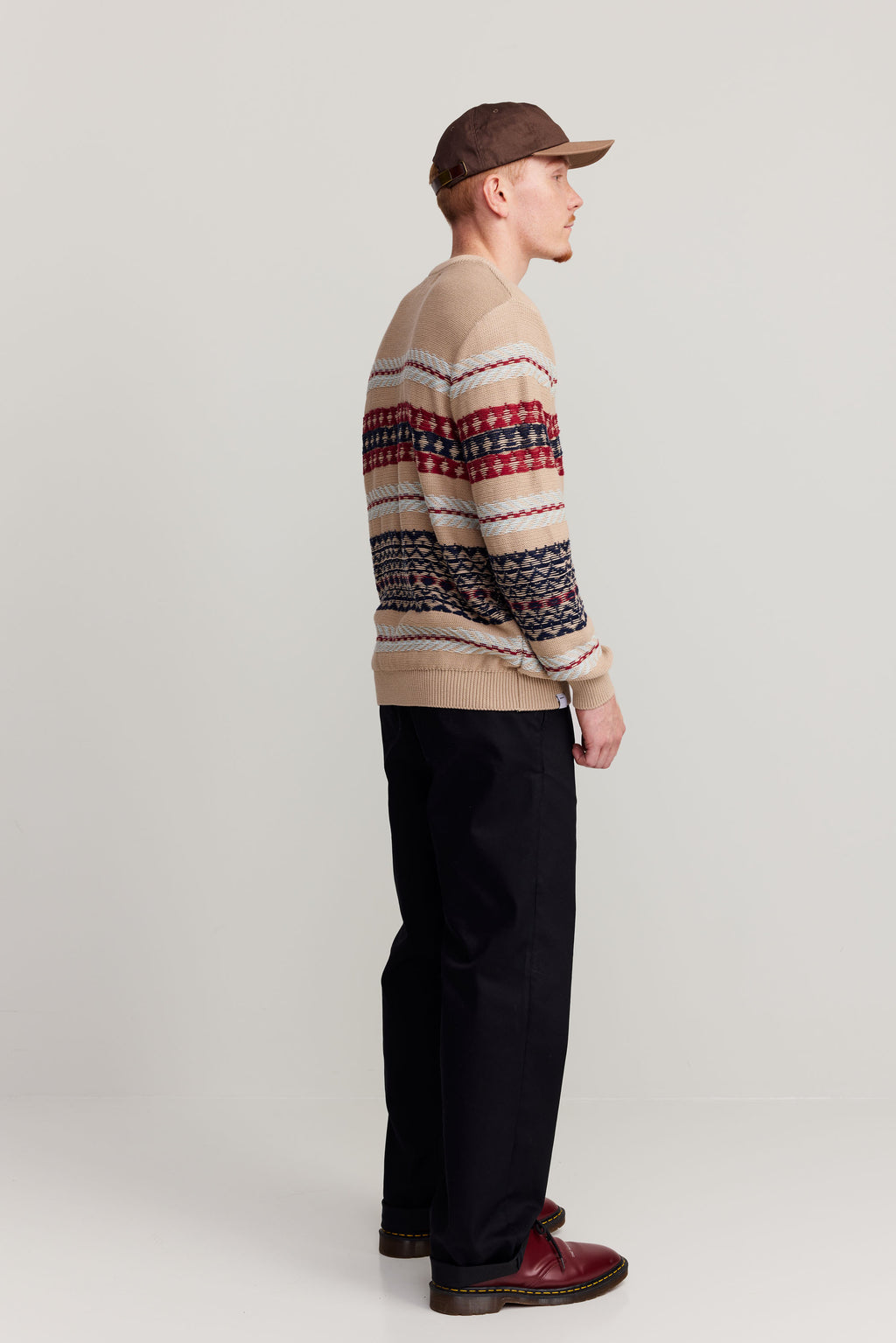 Hounds Knit