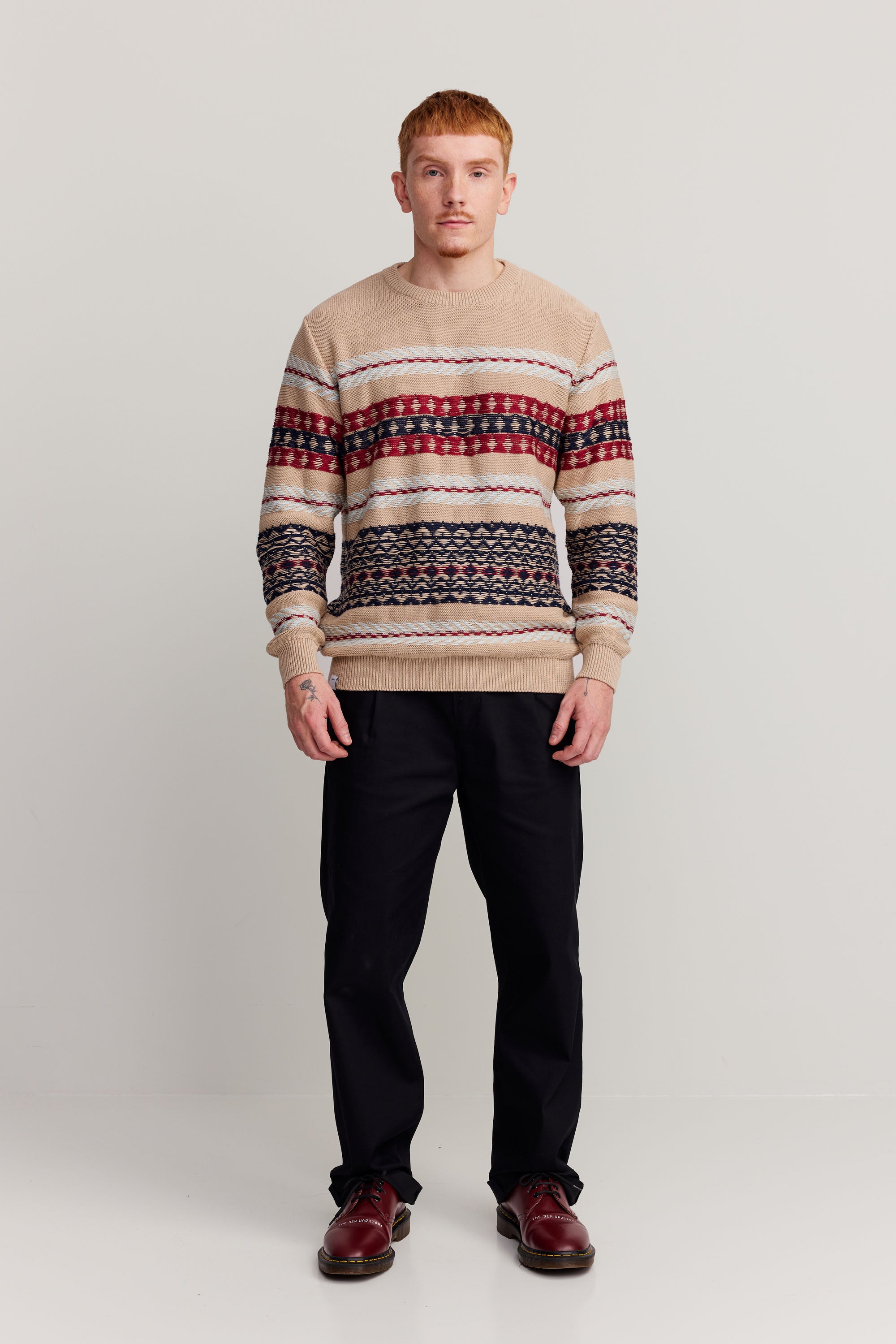 Hounds Knit