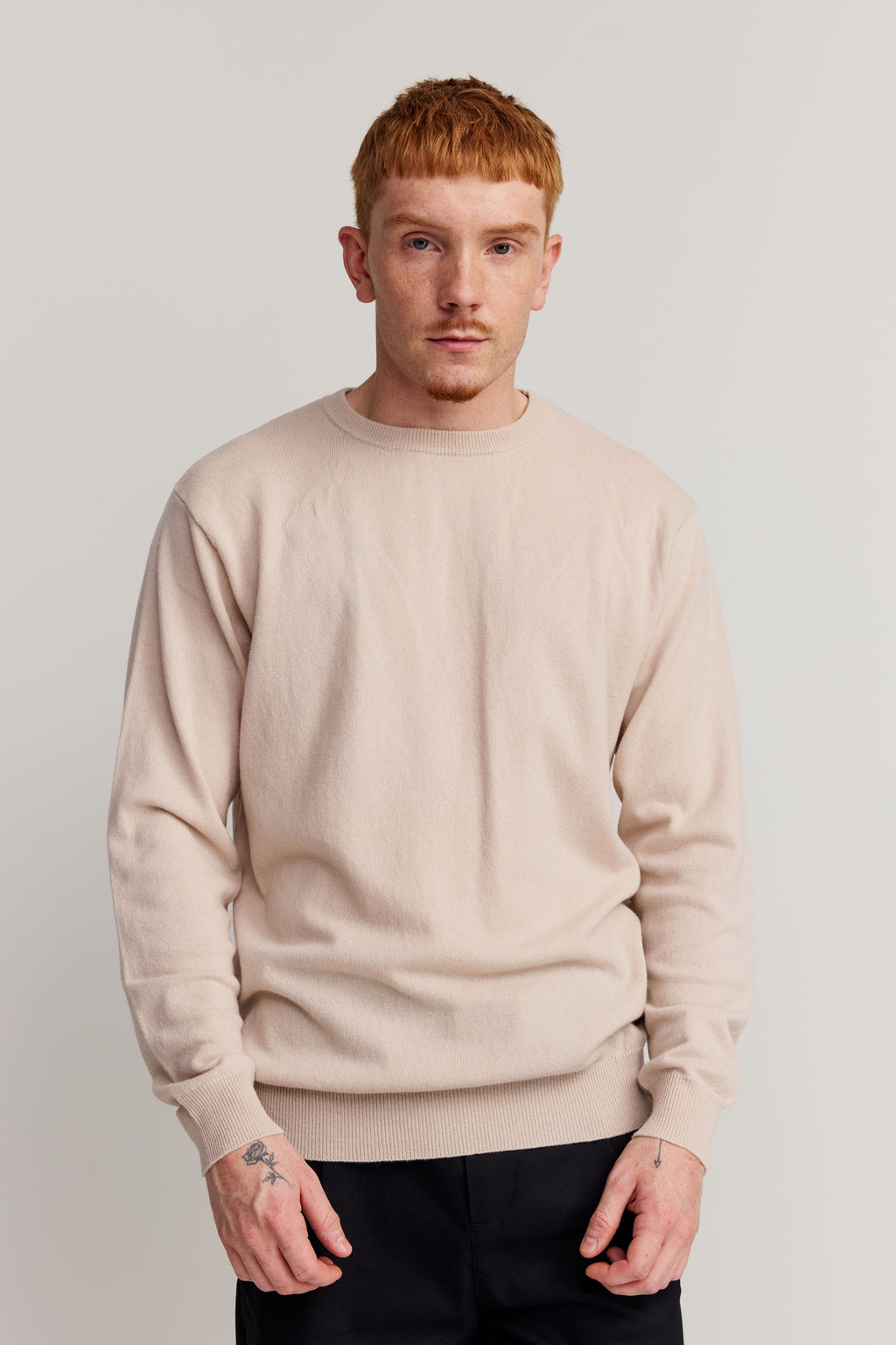 Fern Knit