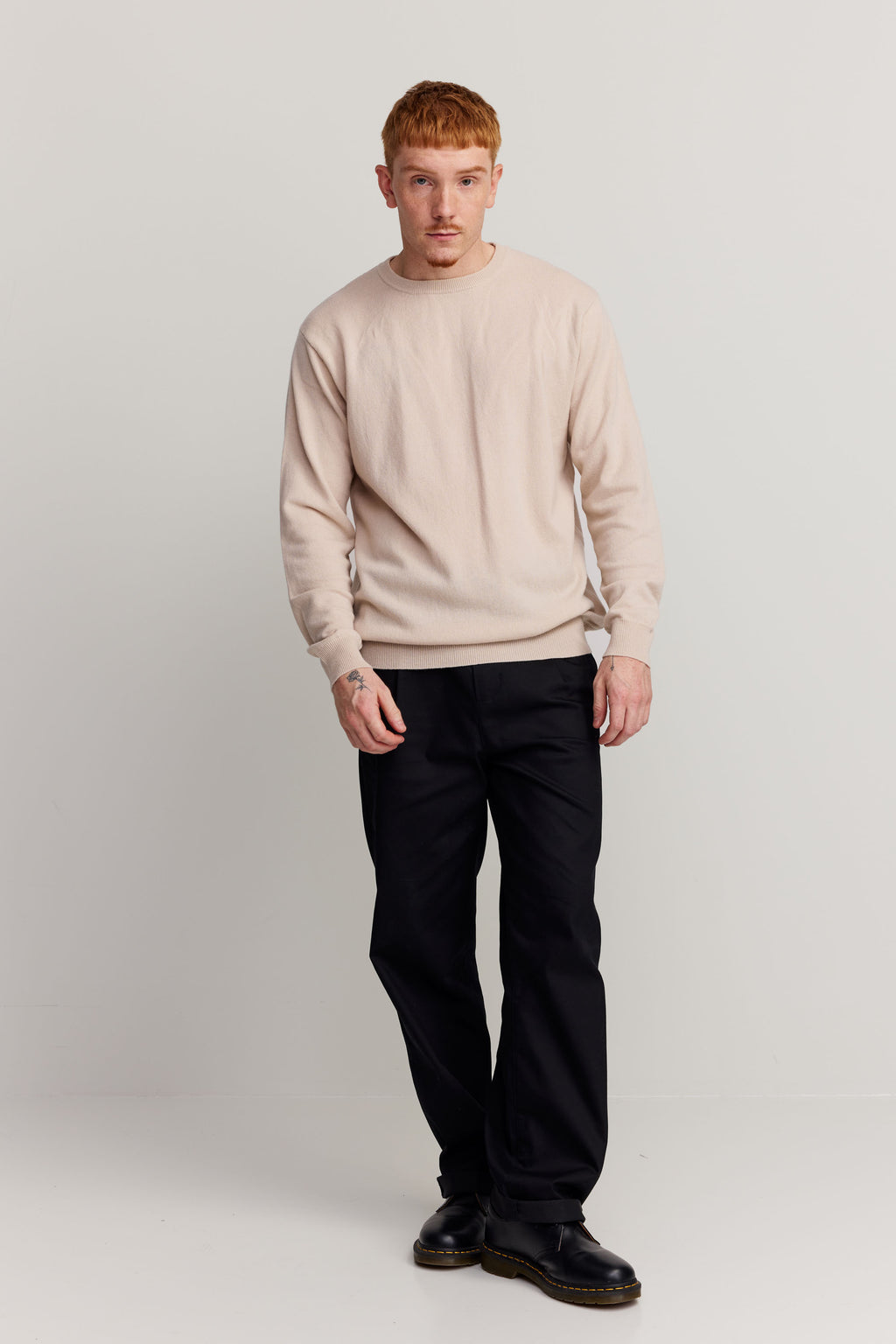 Fern Knit