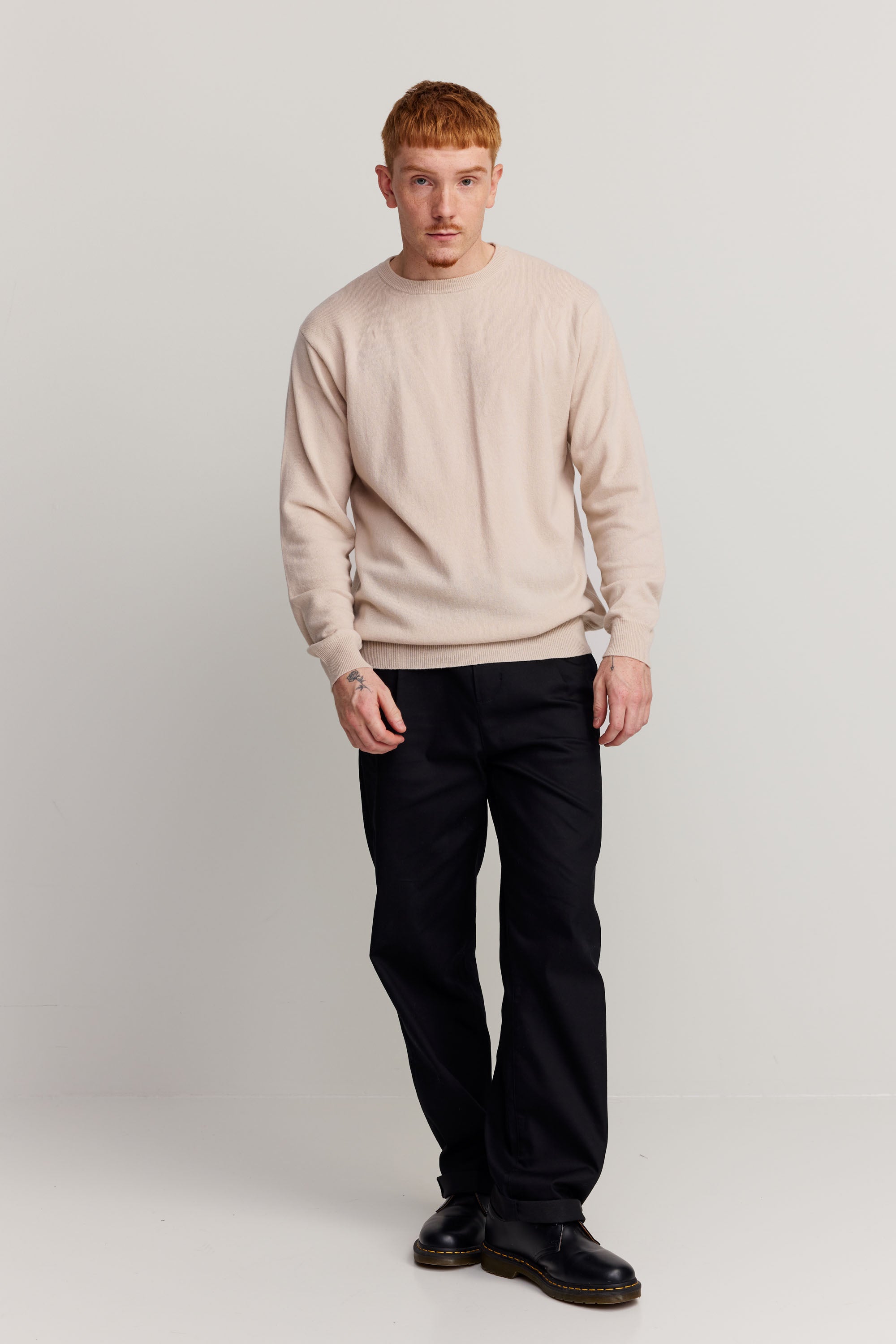Fern Knit