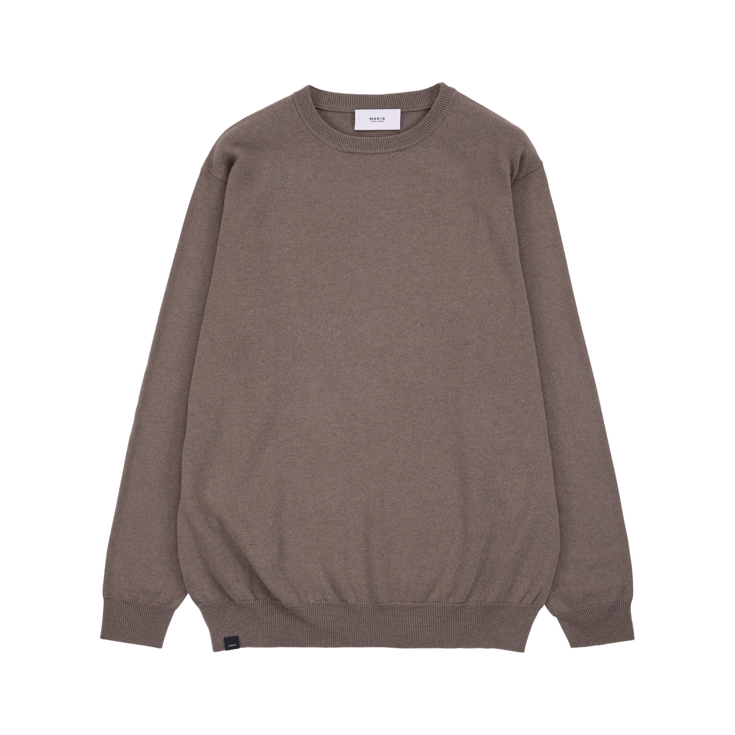 Fern Knit