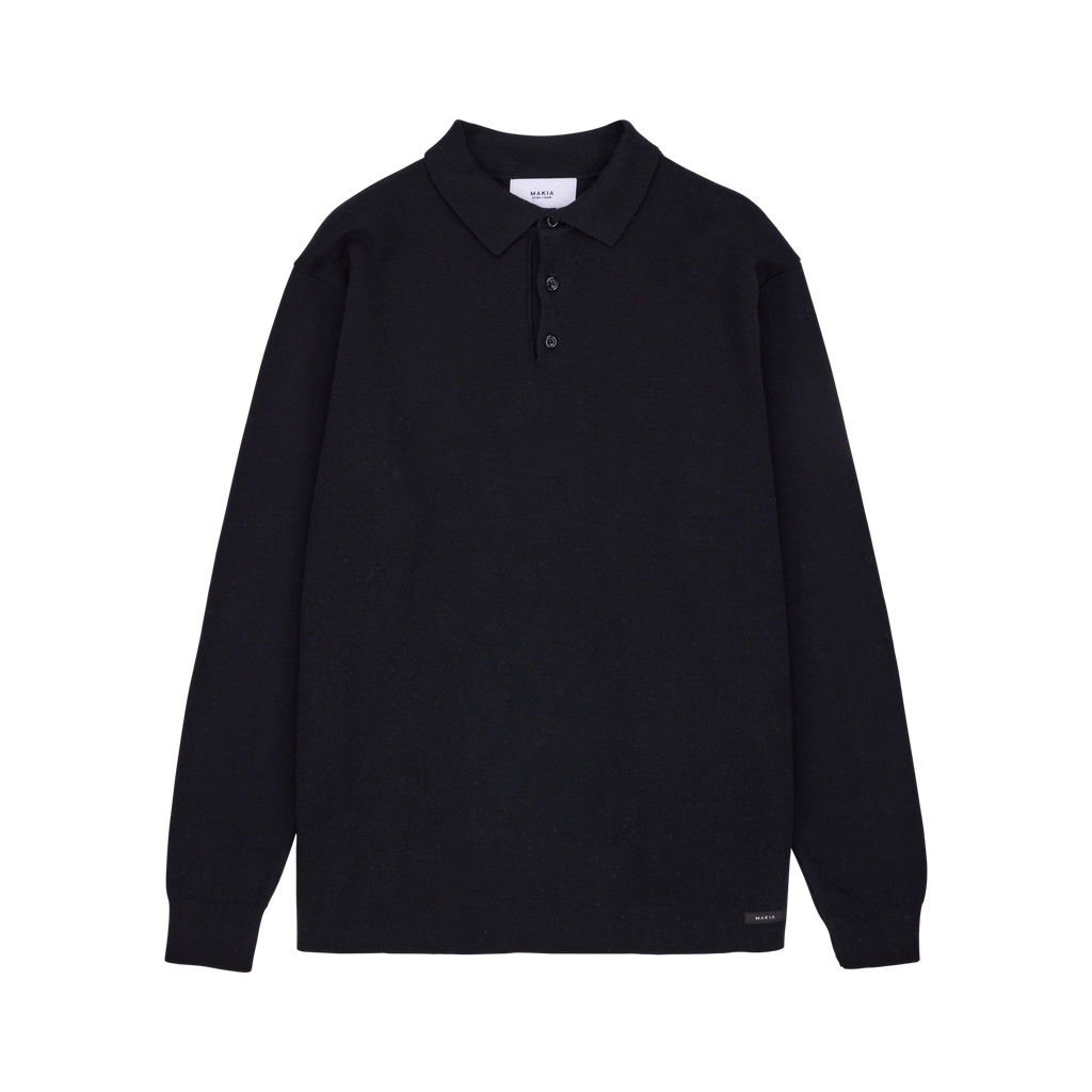 Polo Knit