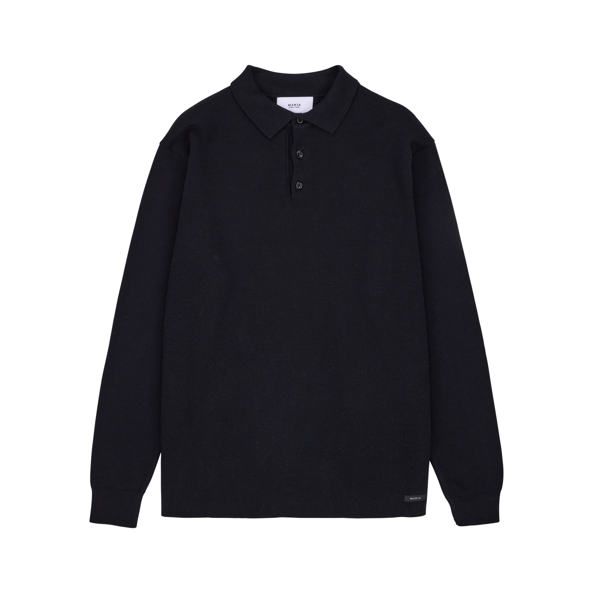 Polo Knit