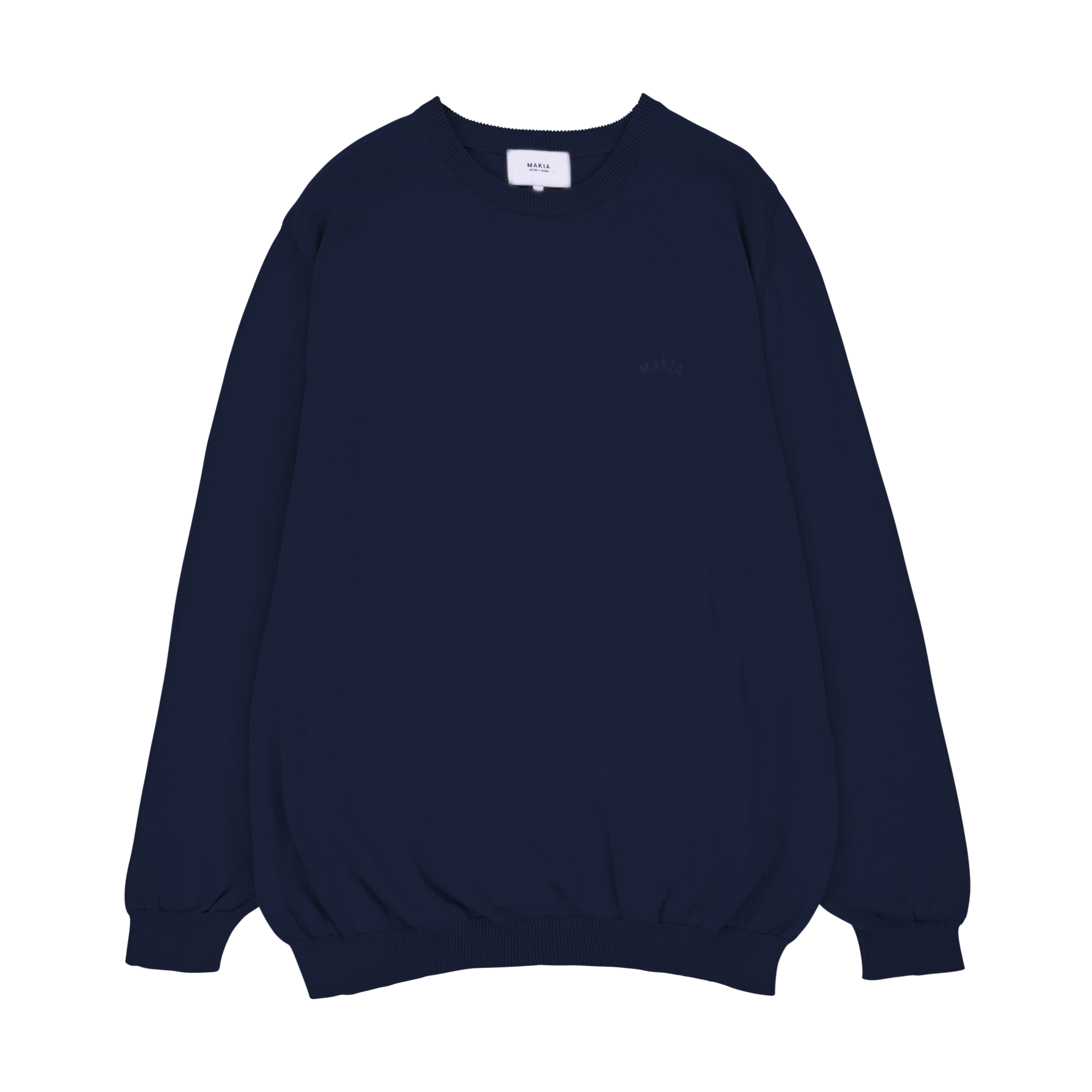 Canyon Knit