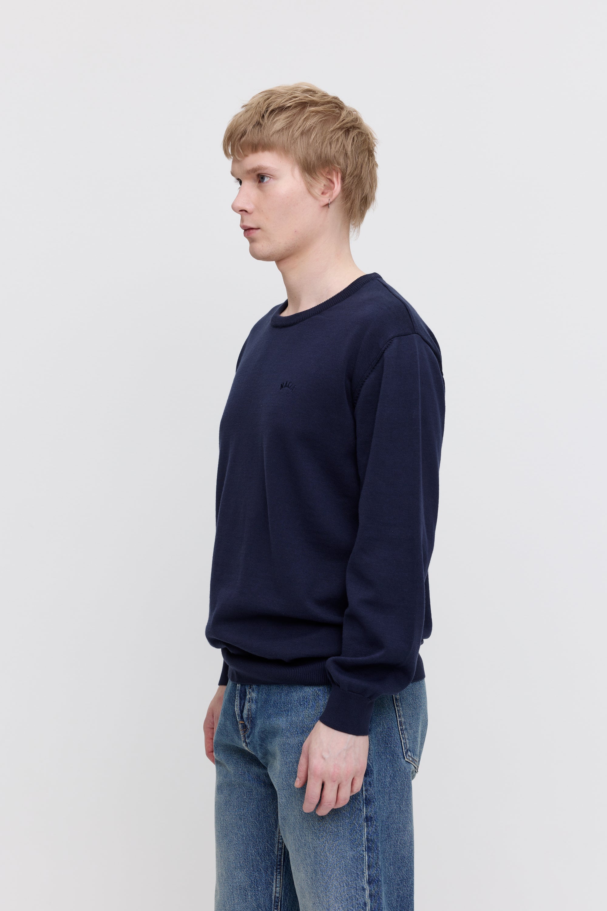 Canyon Knit