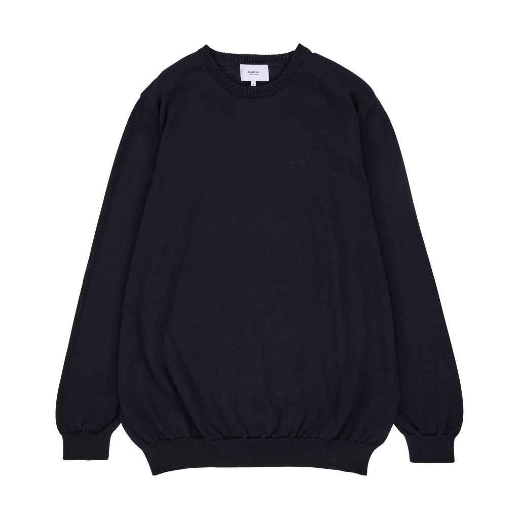 Canyon Knit