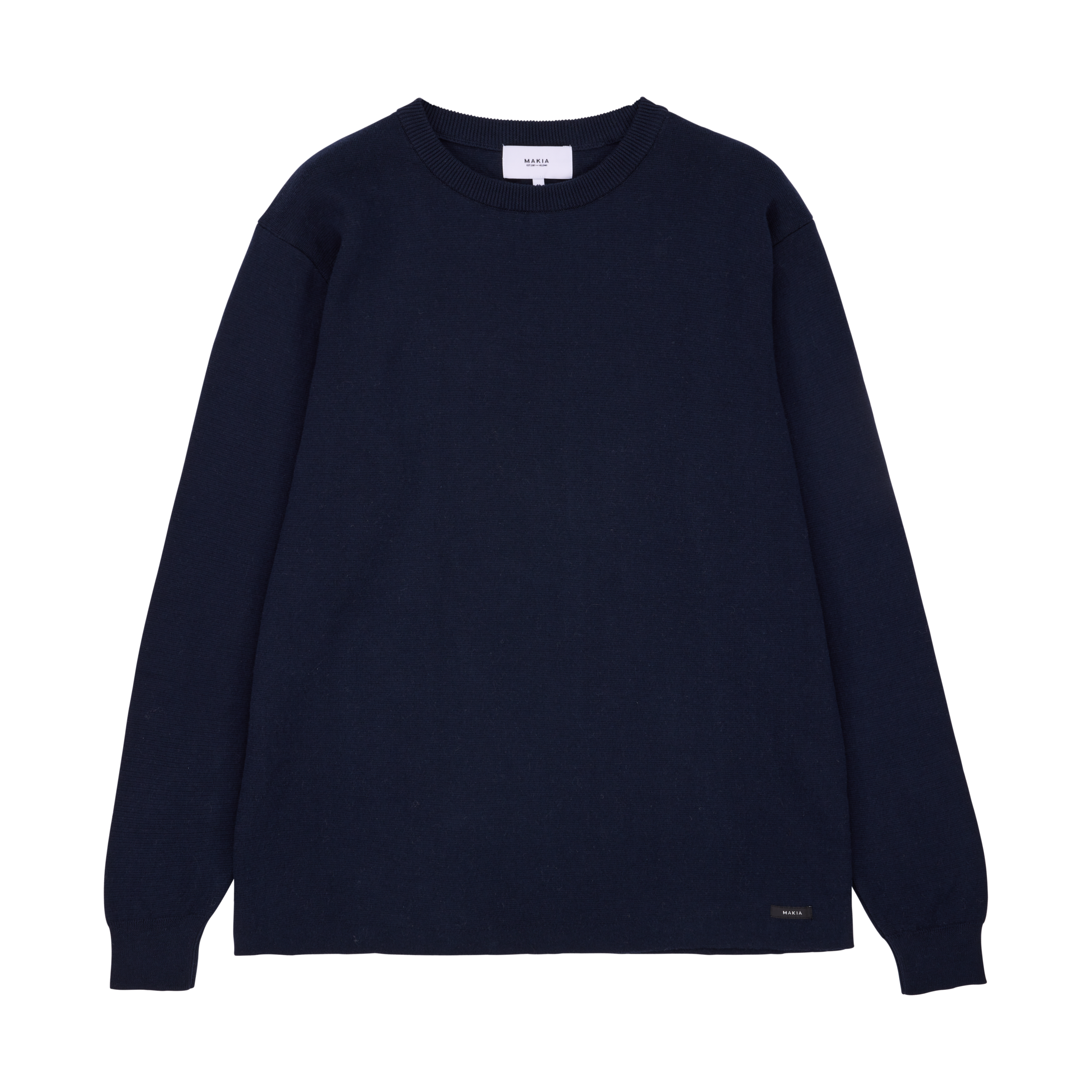 Gaston Knit