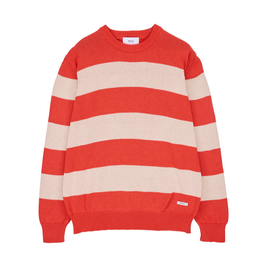 Orson Knit