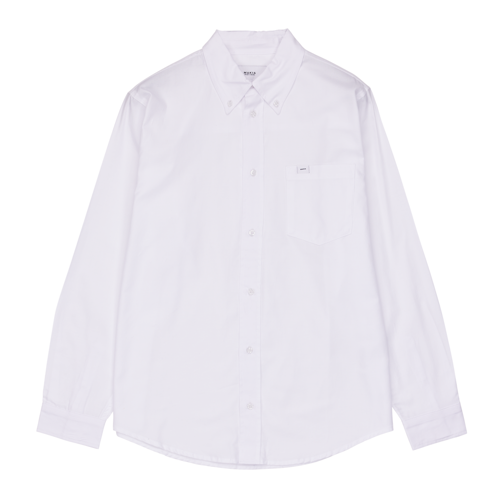 Flagship Shirt