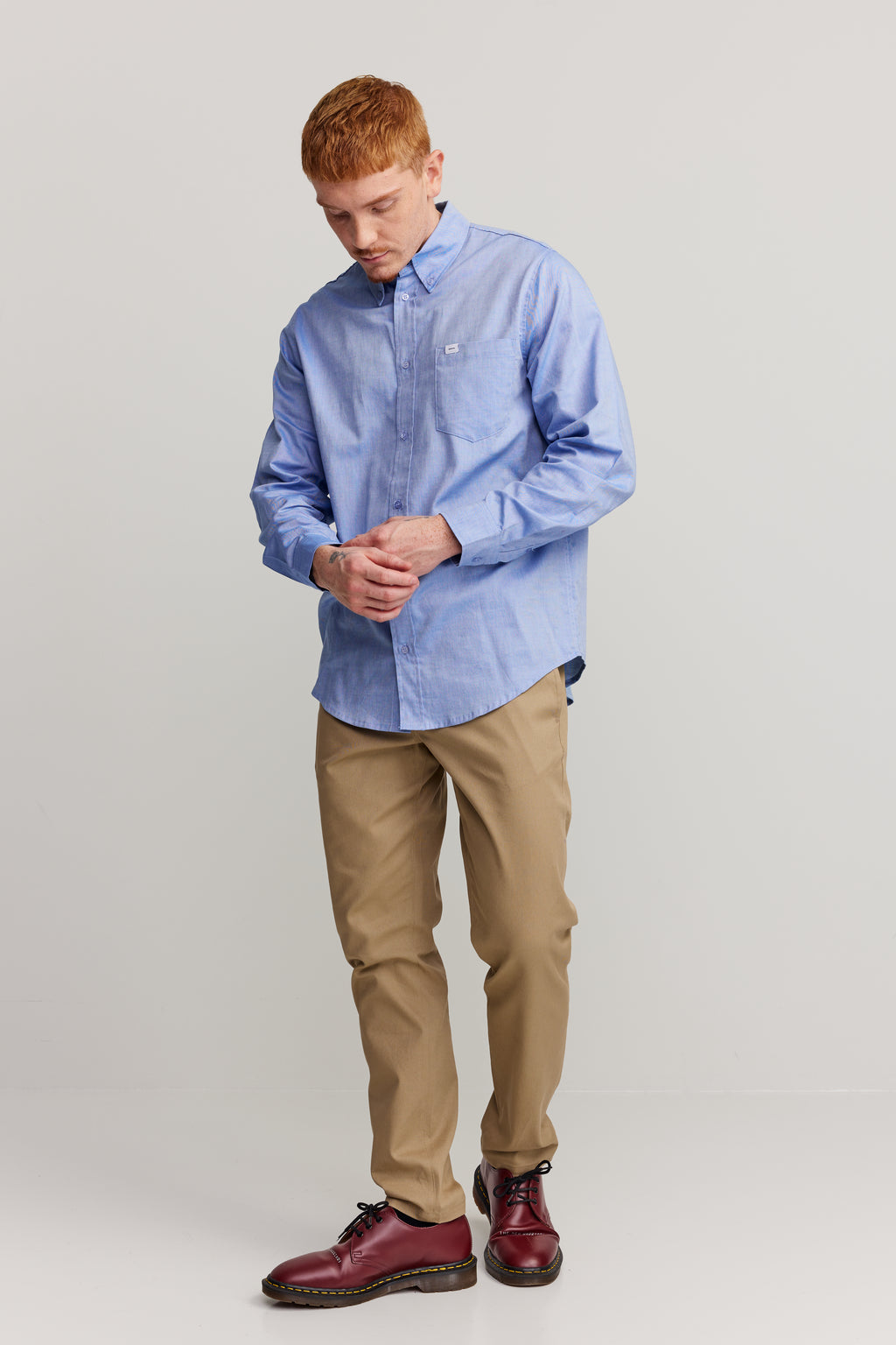 Flagship Shirt