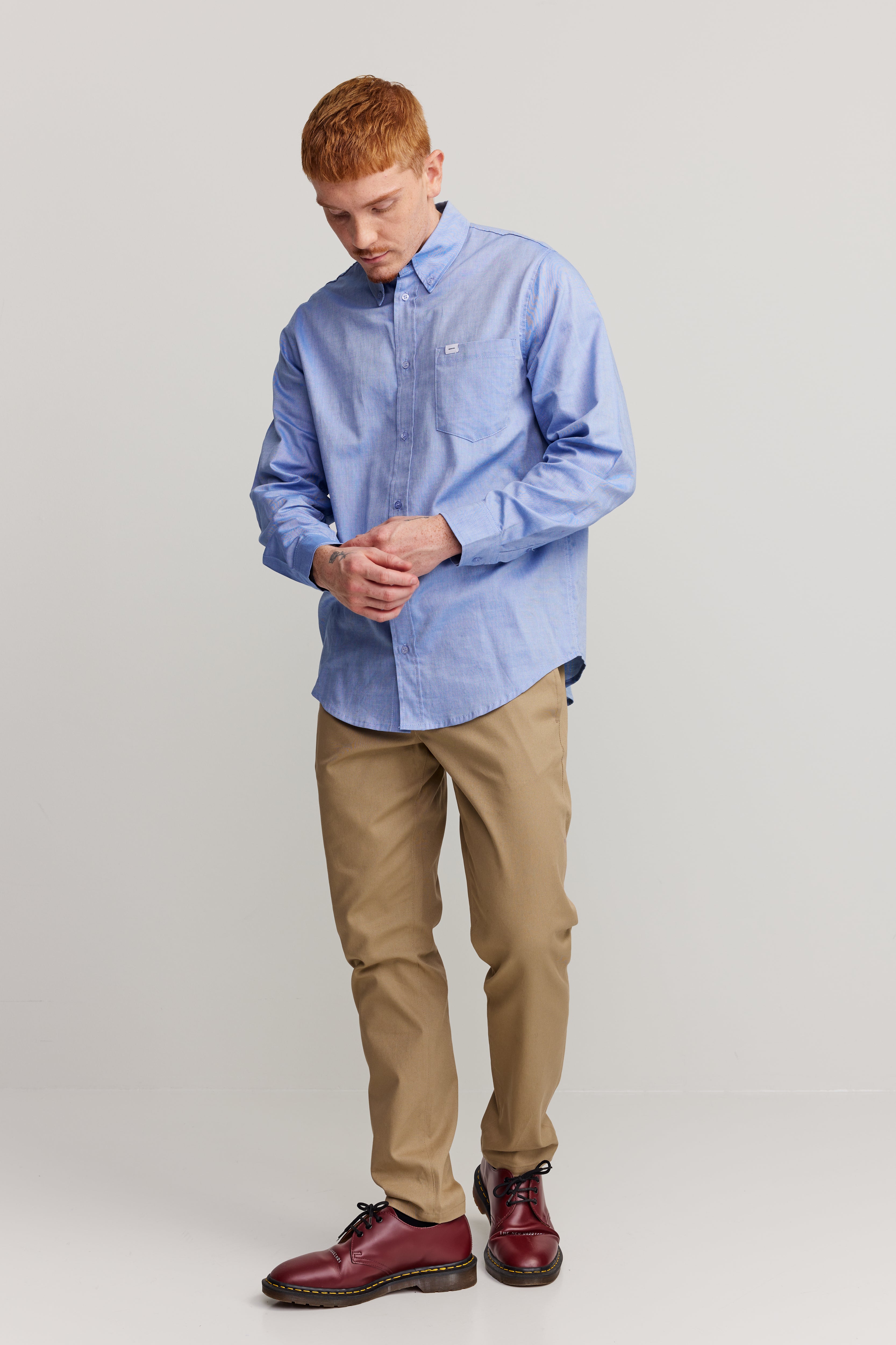 Flagship Shirt