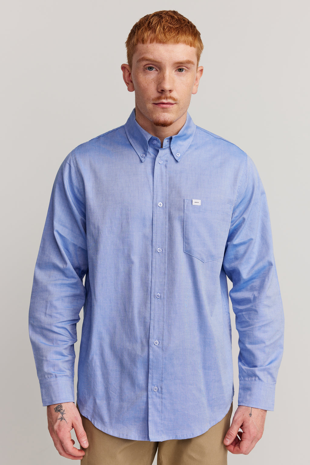 Flagship Shirt