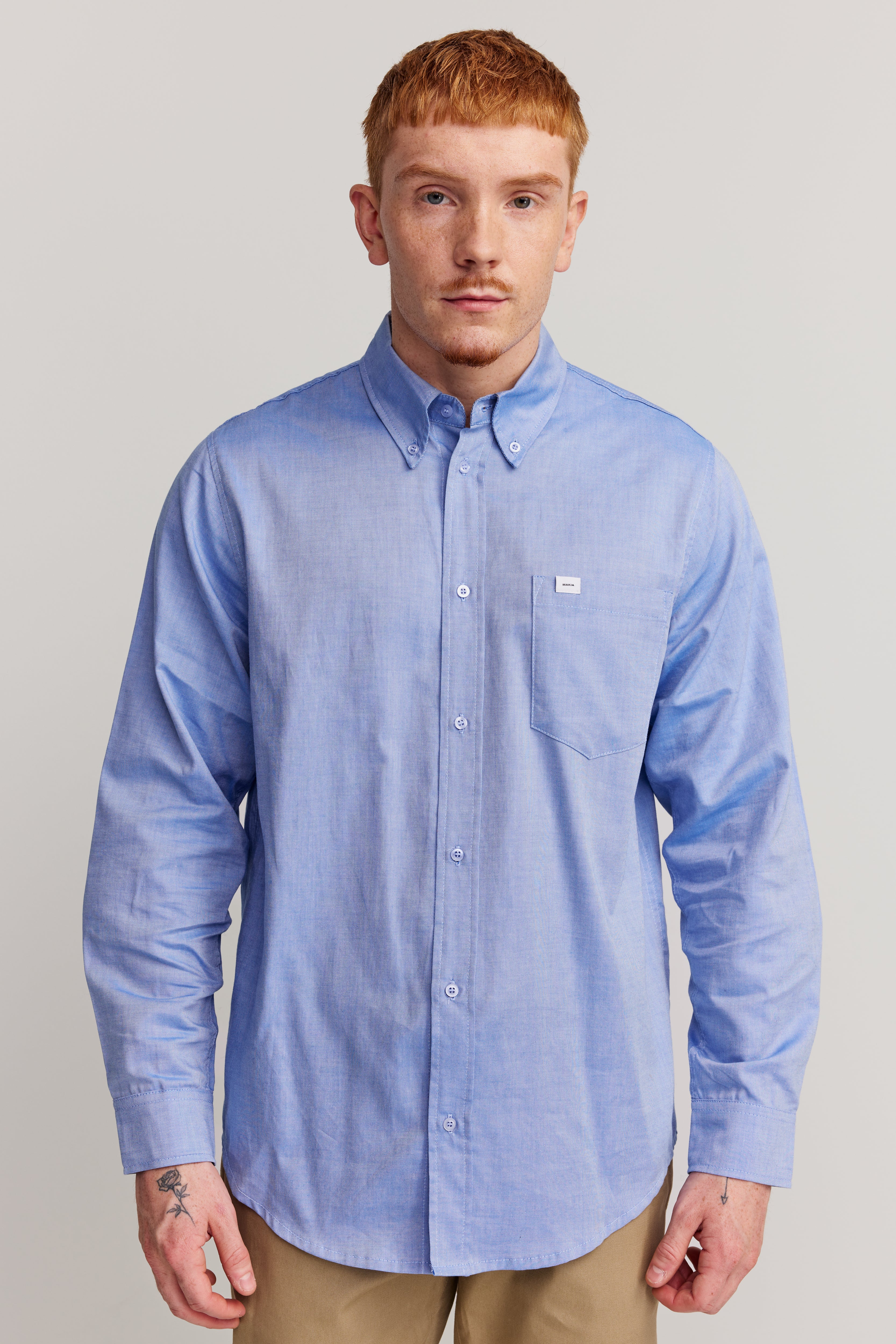 Flagship Shirt